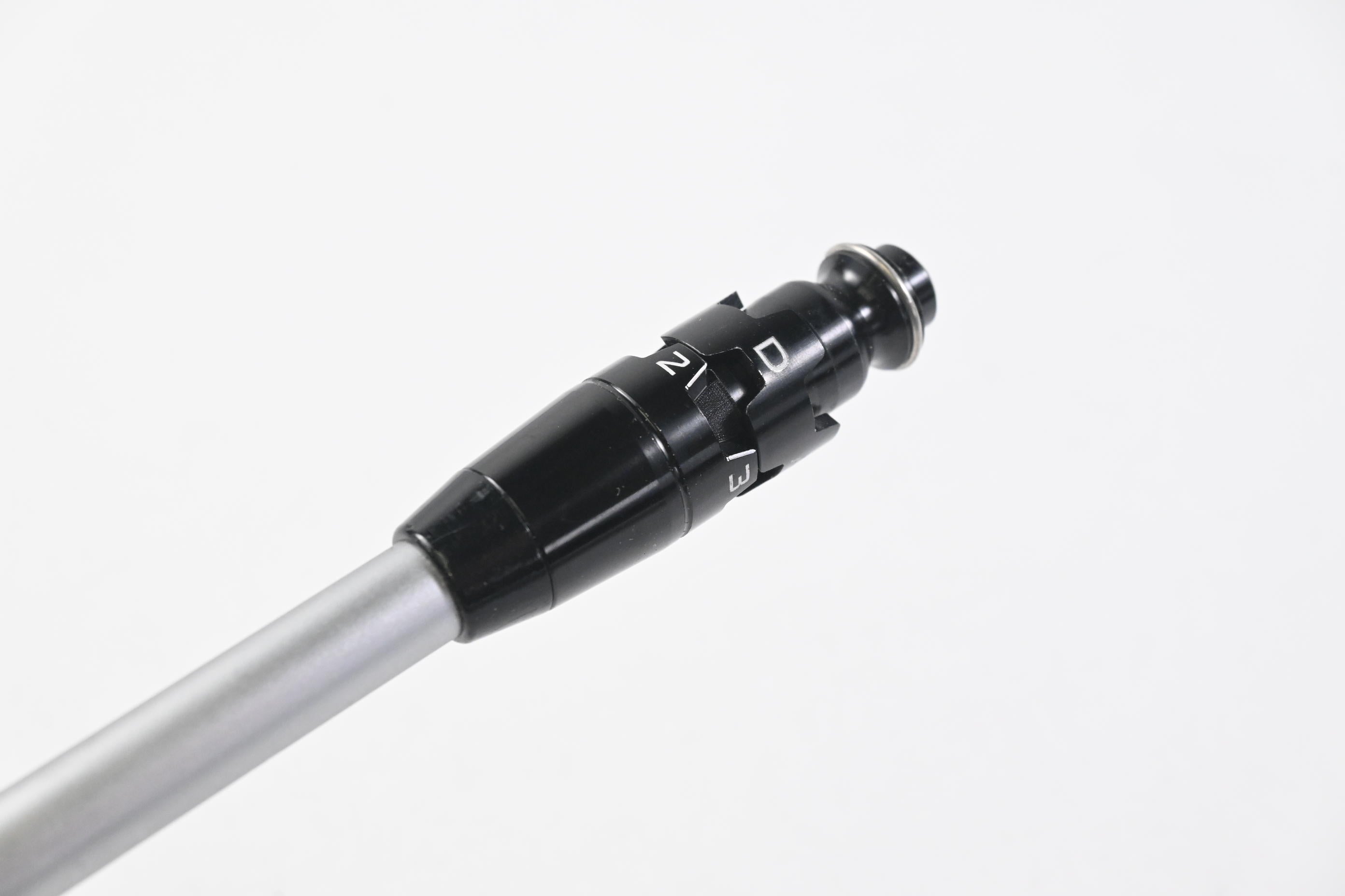 Mitsubishi Chemical MMT 40 #5 Hybrid Shaft / Regular Flex / Titleist 2nd Gen