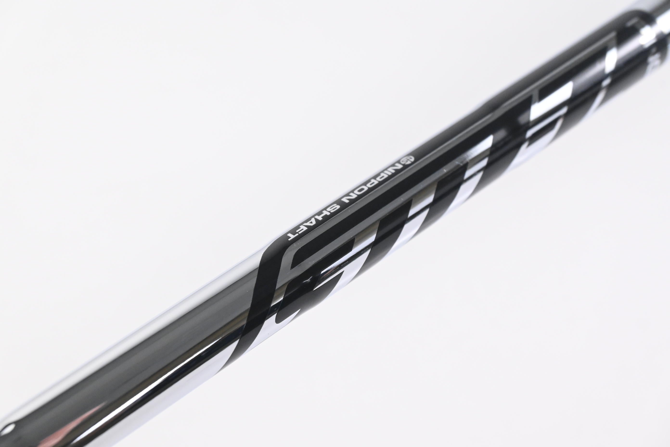 Ping S159 Lob Wedge / 60 Degree / Black Dot / Wedge Flex Ping Z-Z115 Shaft