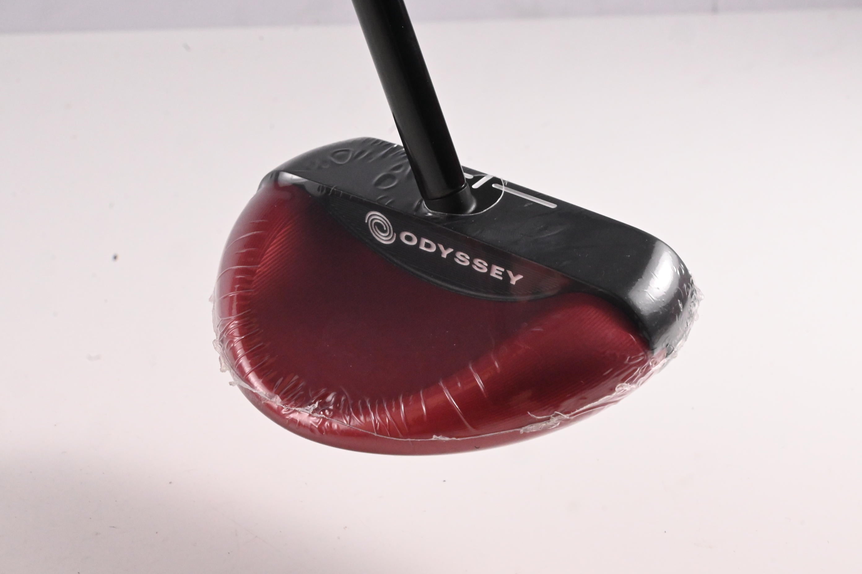 Odyssey Square 2 Square Tri-Hot Rossie Putter / 34 Inch