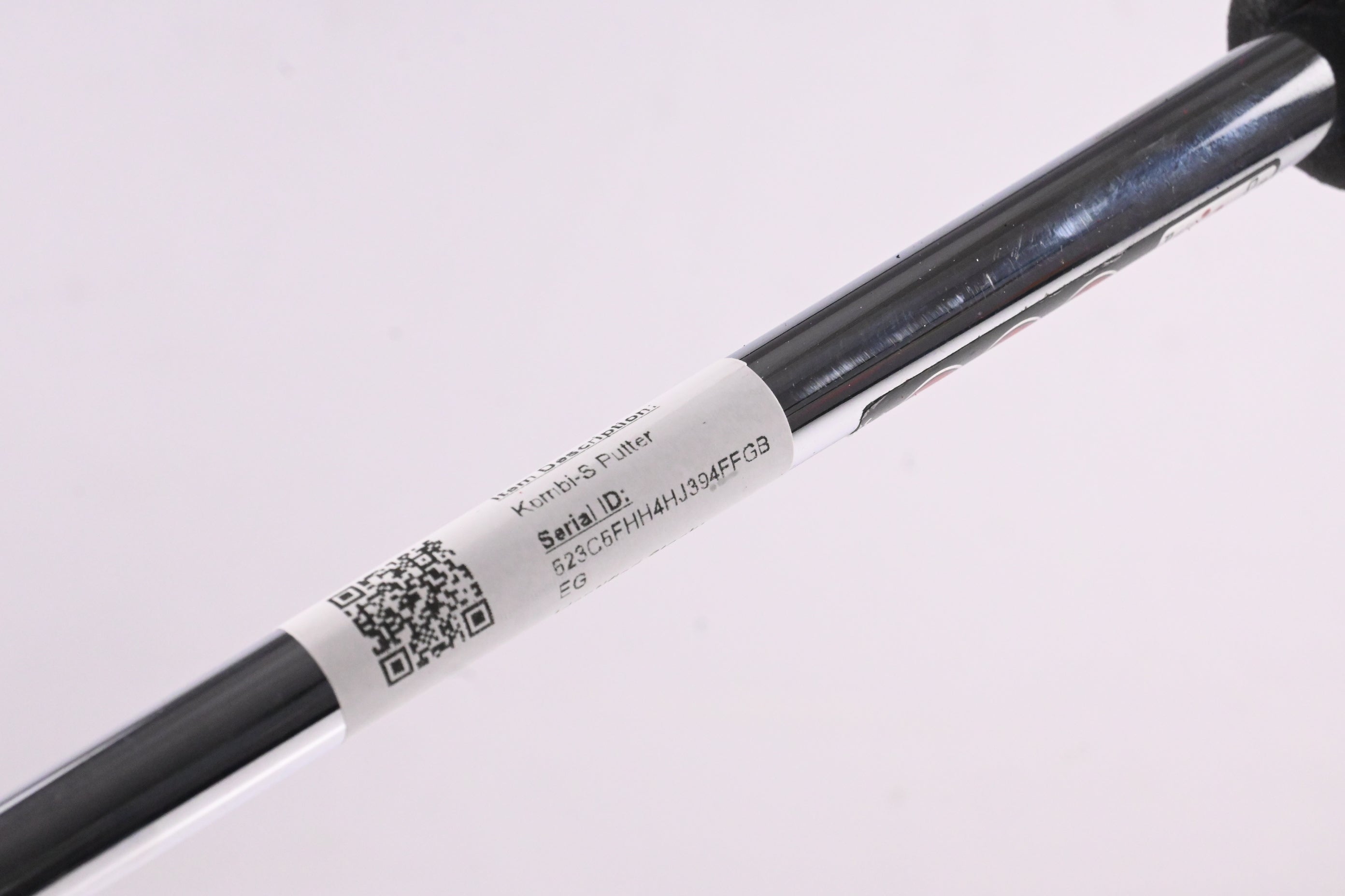 Scotty Cameron Studio Select Kombi MID Putter / 32 Inch