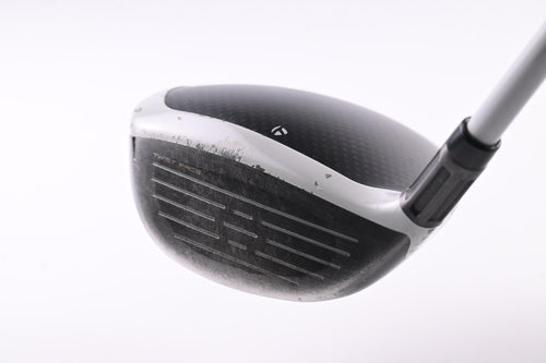 Ladies Taylormade SIM2 Max #3 Wood / 16.5 Degree / Ladies Flex Aldila NV 45