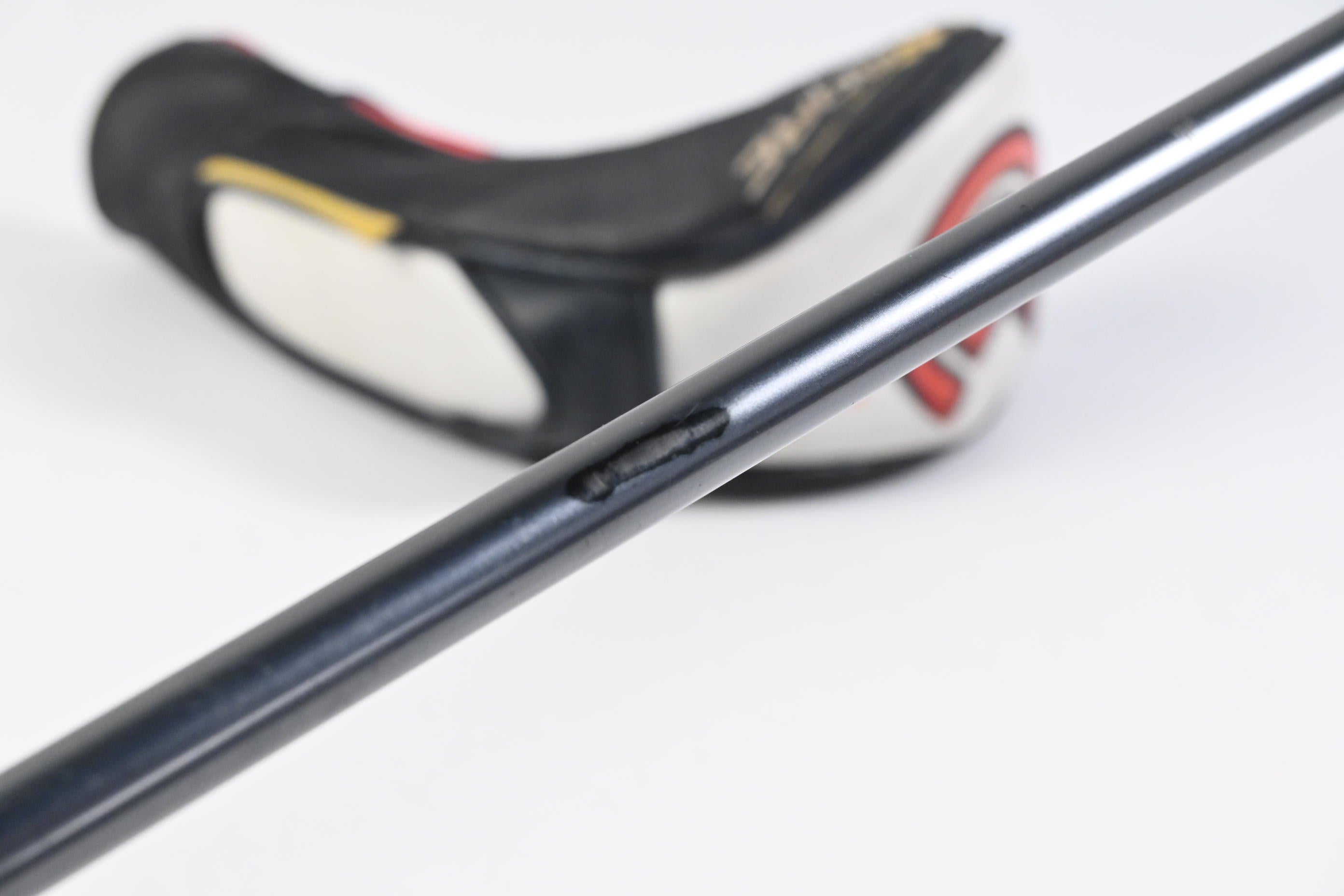 Cleveland HiBore #2 Hybrid / 19 Degree / Regular Flex Cleveland HiBore 78 Shaft