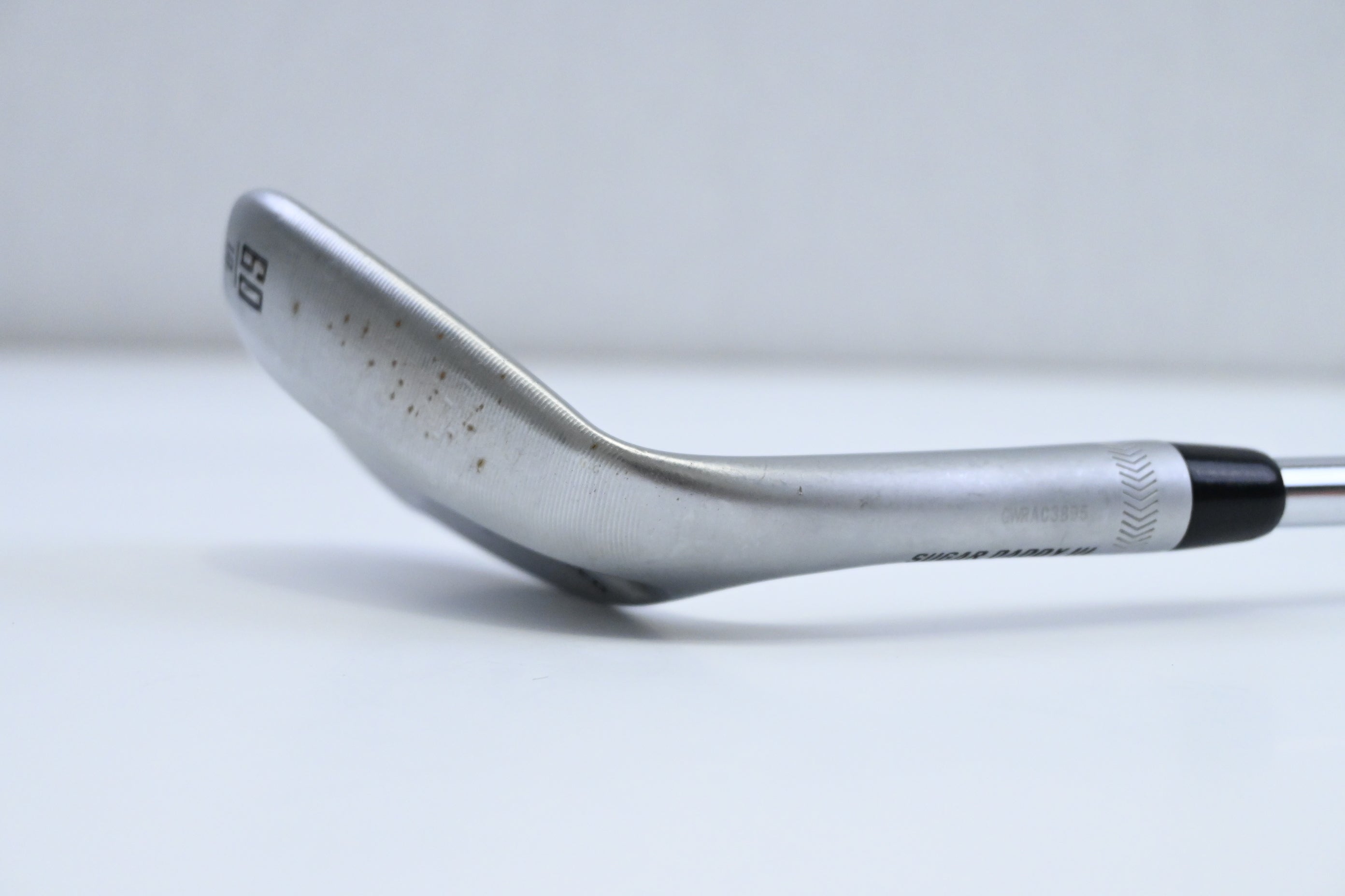 PXG Sugar Daddy III Lob Wedge / 60 Degree / X-Flex Elevate Tour Shaft