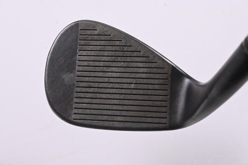 Taylormade Milled Grind 4 Sand Wedge / 56 Degree / Stiff Flex Steel Shaft