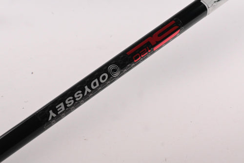Odyssey Square 2 Square Tri-Hot Rossie Putter / 34 Inch