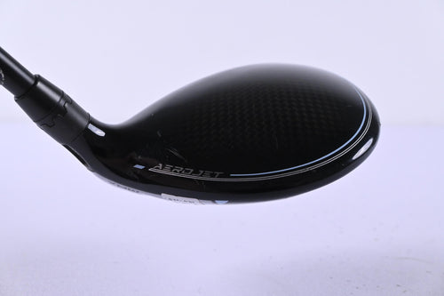 Ladies Cobra Aerojet Max #5 Wood / 21.5 Degree / Ladies Flex Helium NCT 4 Shaft