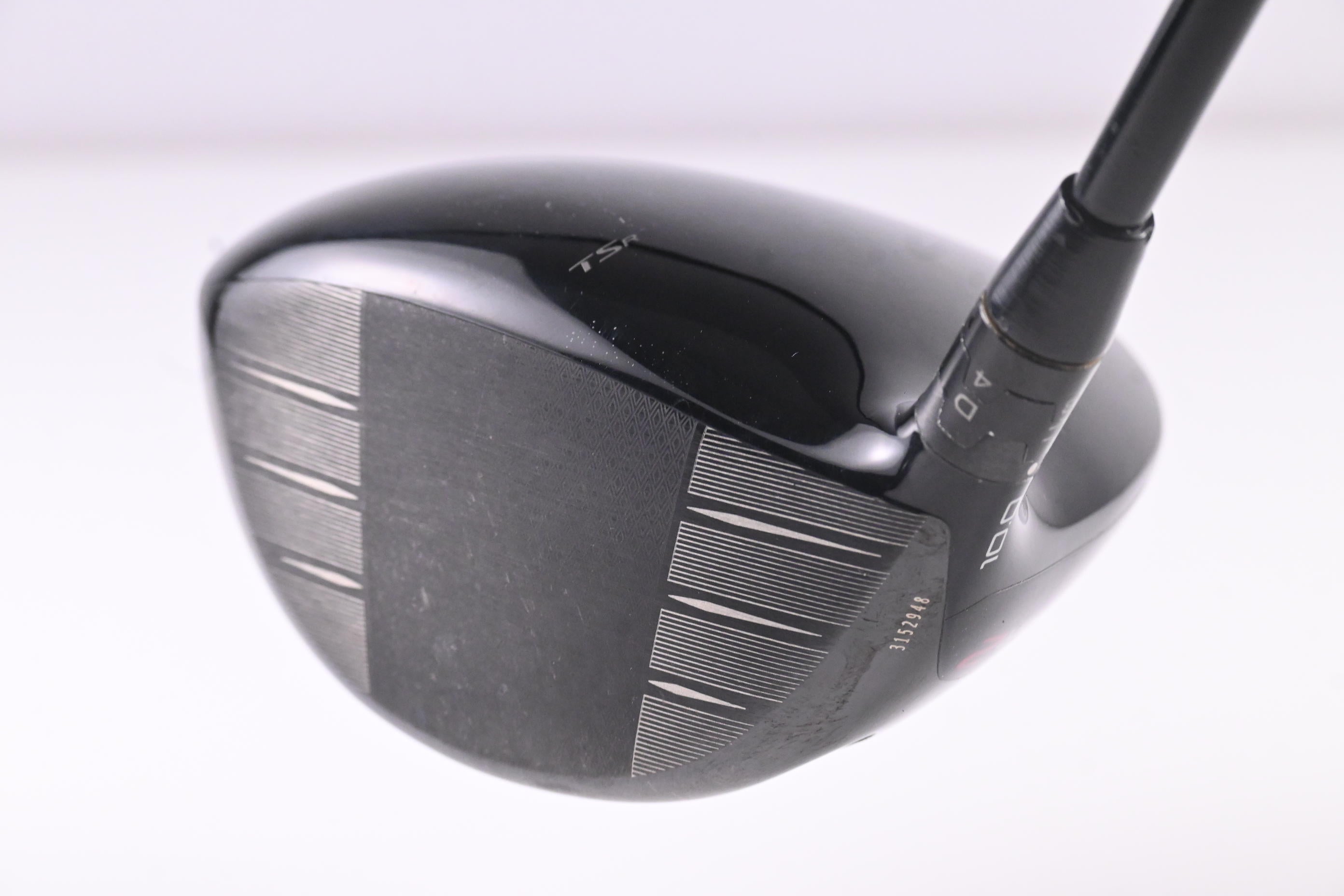 Titleist TSR2 Driver / 10 Degree / Stiff Flex ACCRA FX 260 Shaft