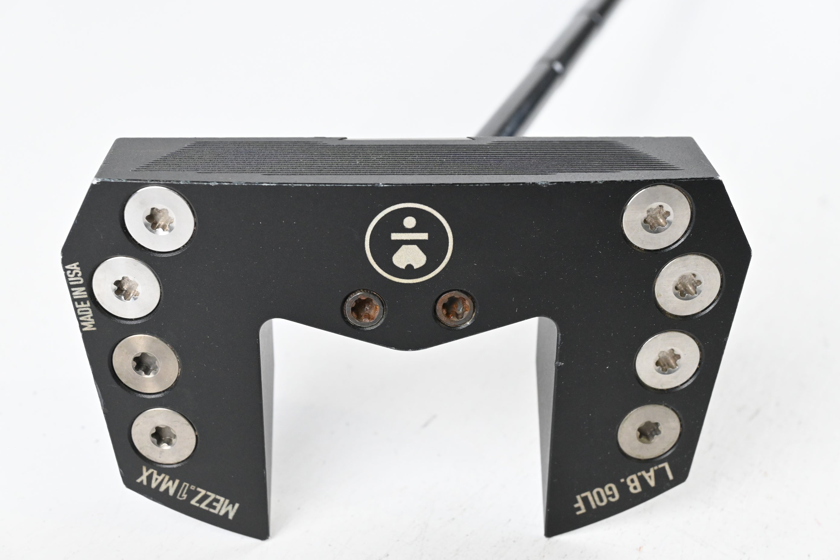 L.A.B Golf Mezz.1 Max Putter / 35 Inch