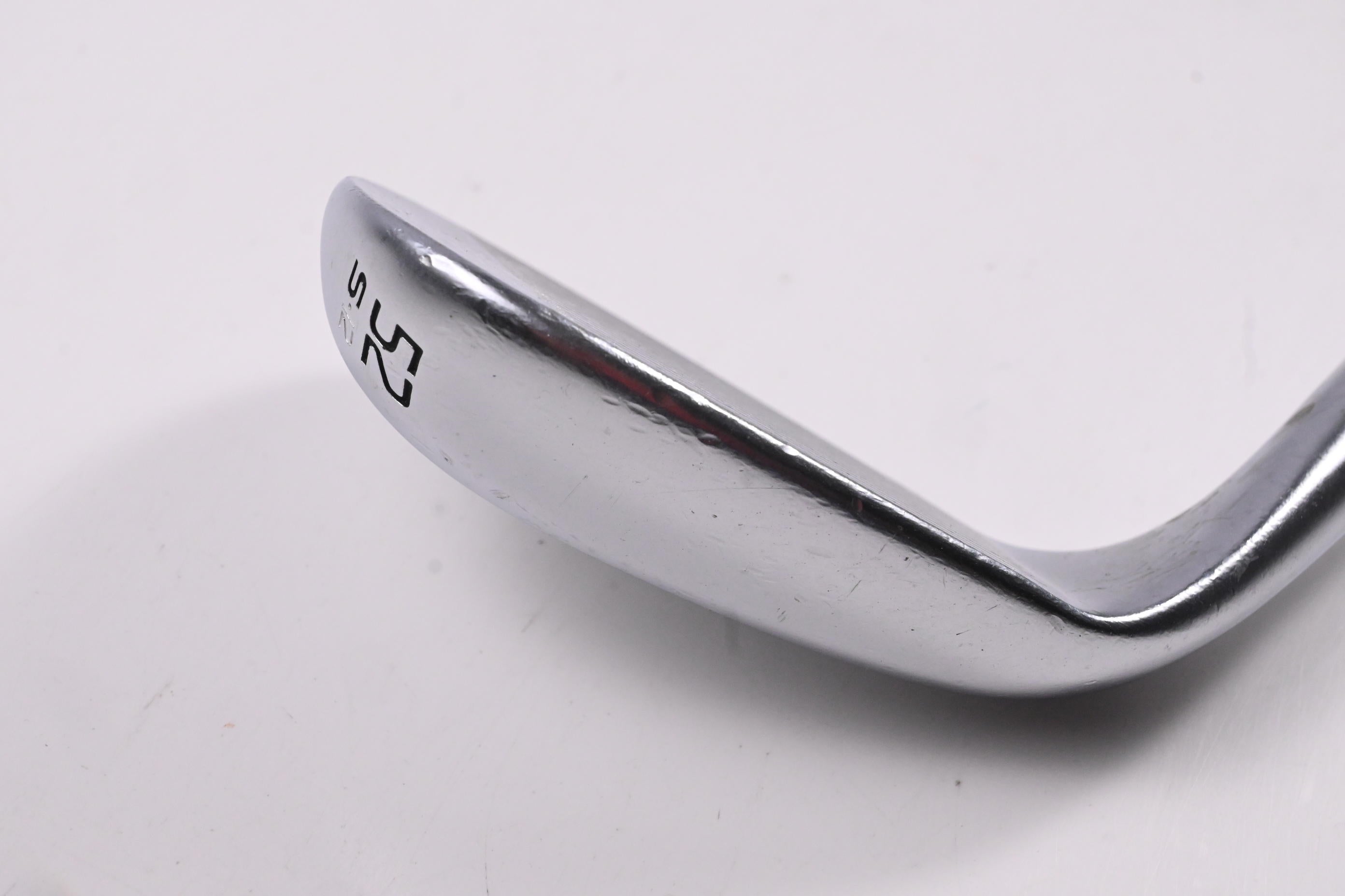 Ping Glide 4.0 Gap Wedge / 52 Degree / Red Dot / Wedge Flex Ping Z-Z115 Shaft