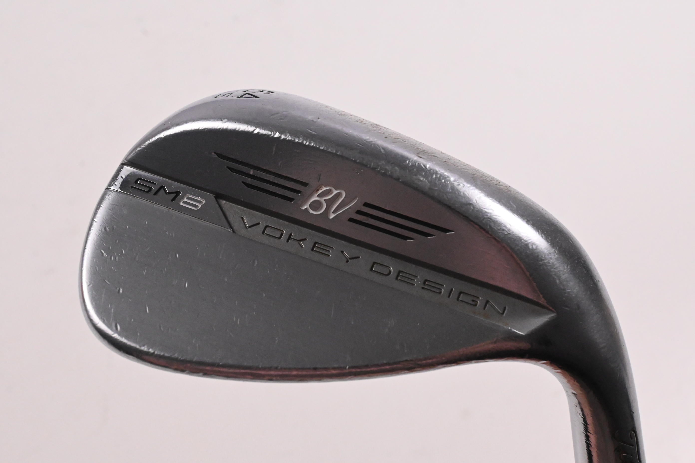 Titleist Vokey SM8 Sand Wedge / 54 Degree / Wedge Flex Titleist Vokey Shaft