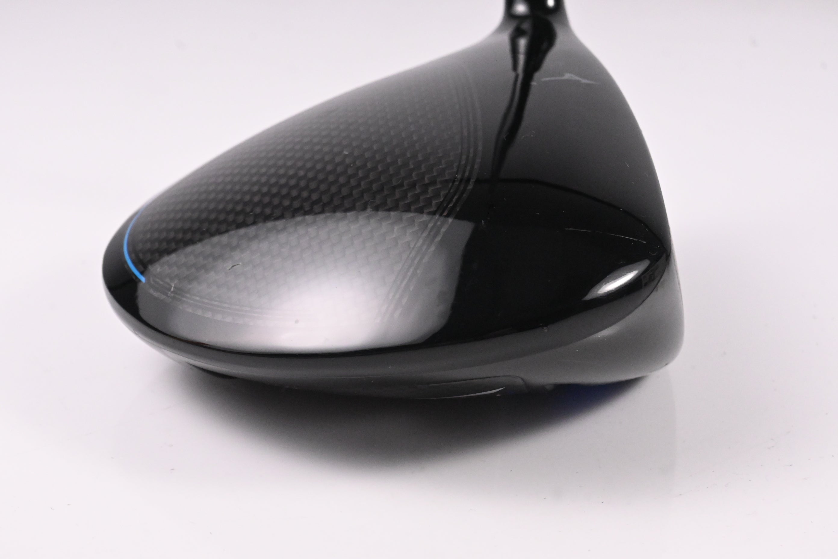 Mizuno ST-Max 230 Driver / 10.5 Degree / Regular Flex HZRDUS Smoke Blue RDX 60
