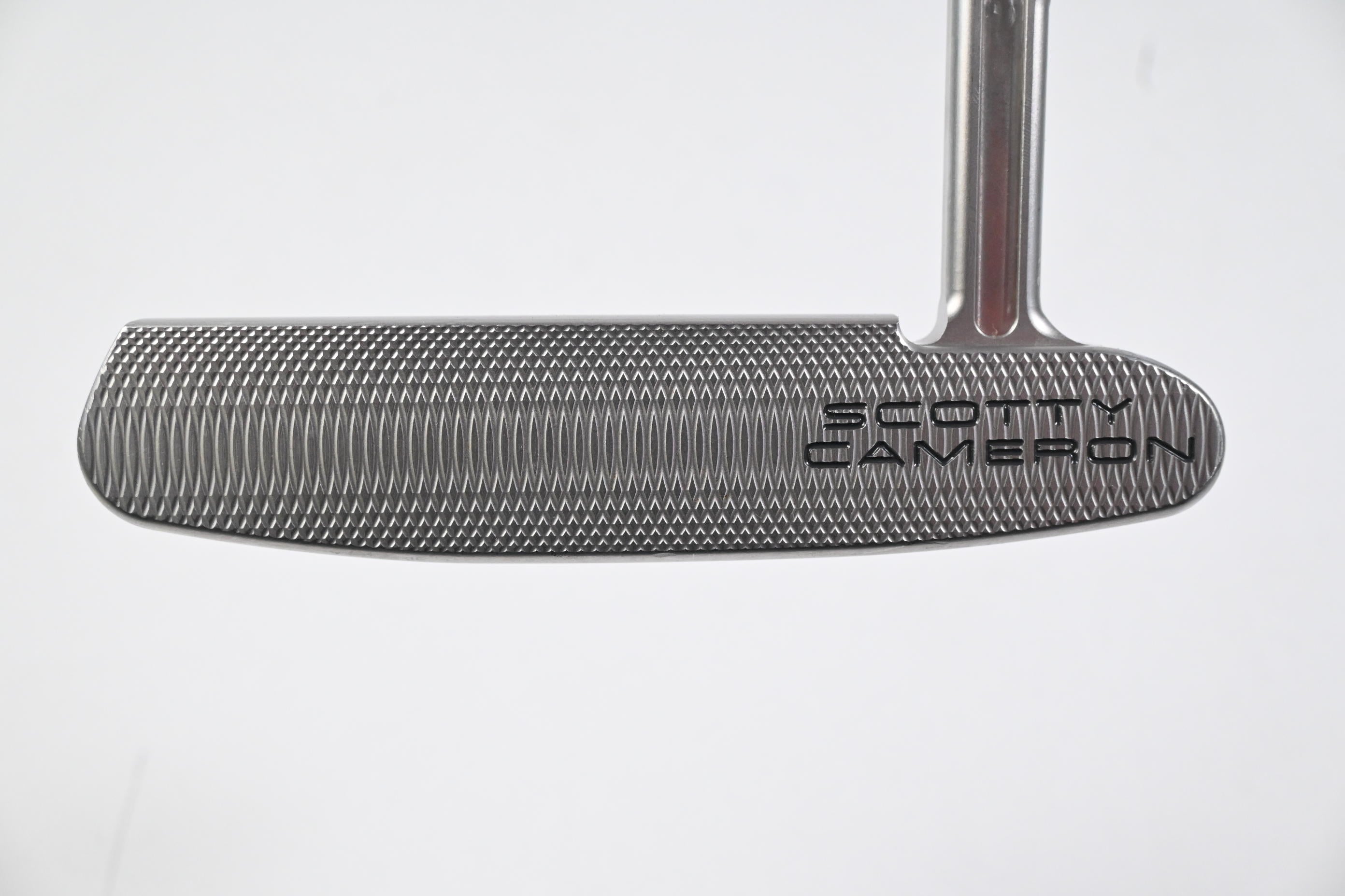Scotty Cameron Super Select Newport Putter / 34 Inch