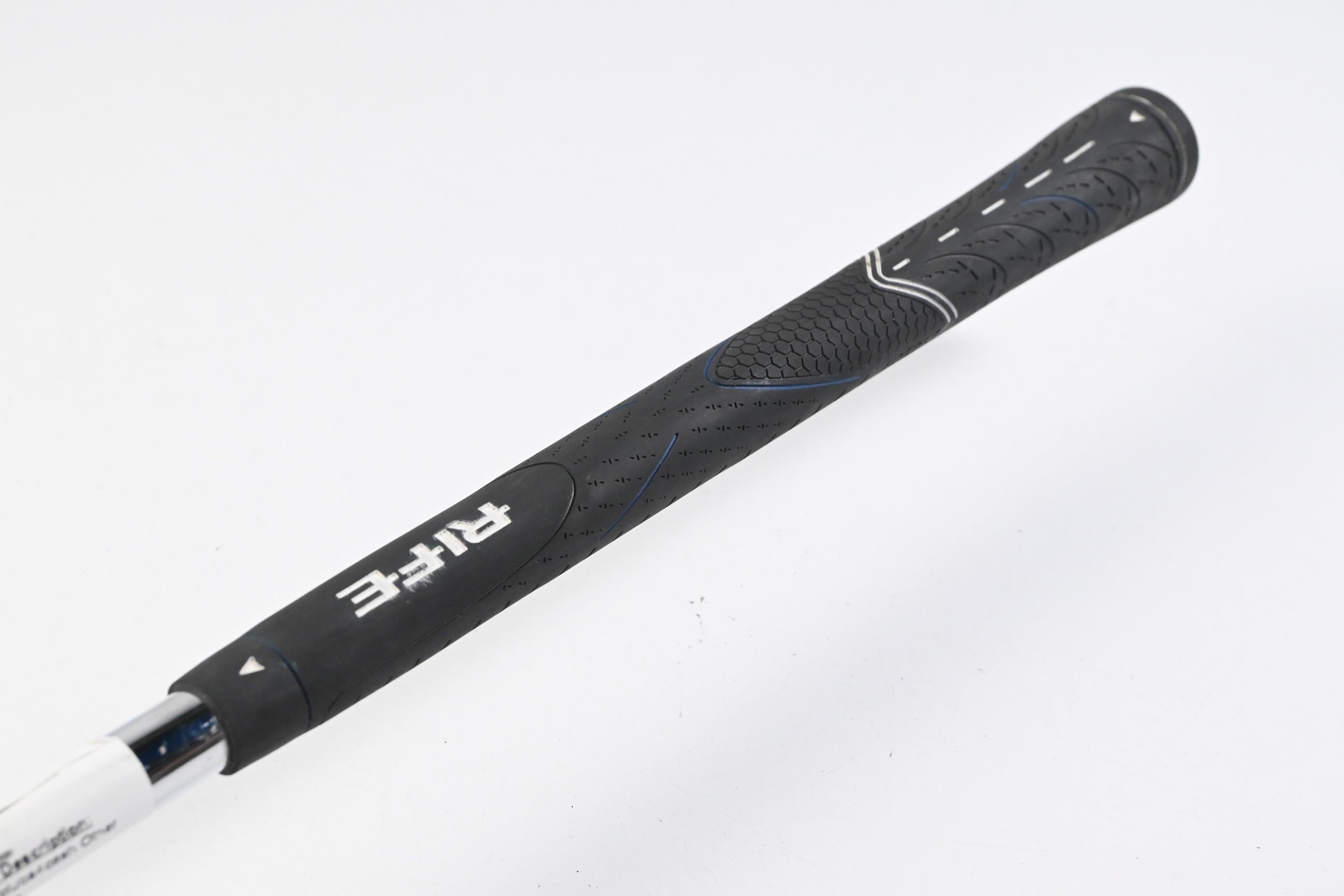 Rife Spin Groove Gap Wedge / 52 Degree / Wedge Flex Rife Shaft