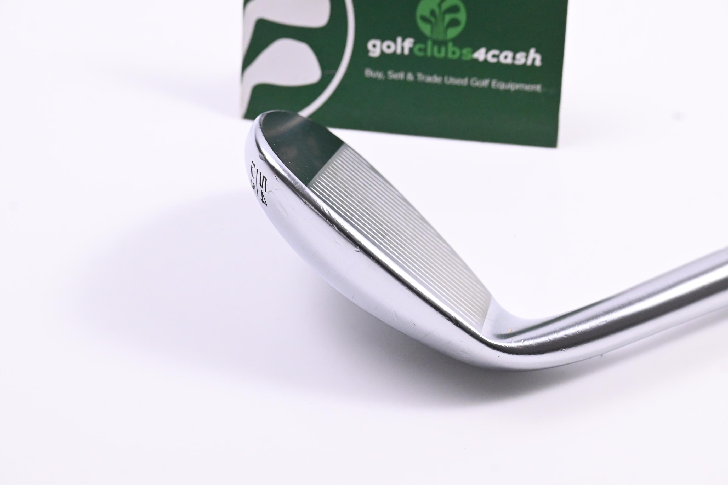 Callaway Opus Platinum Sand Wedge / 54 Degree / Wedge Flex Dynamic Gold MID 115