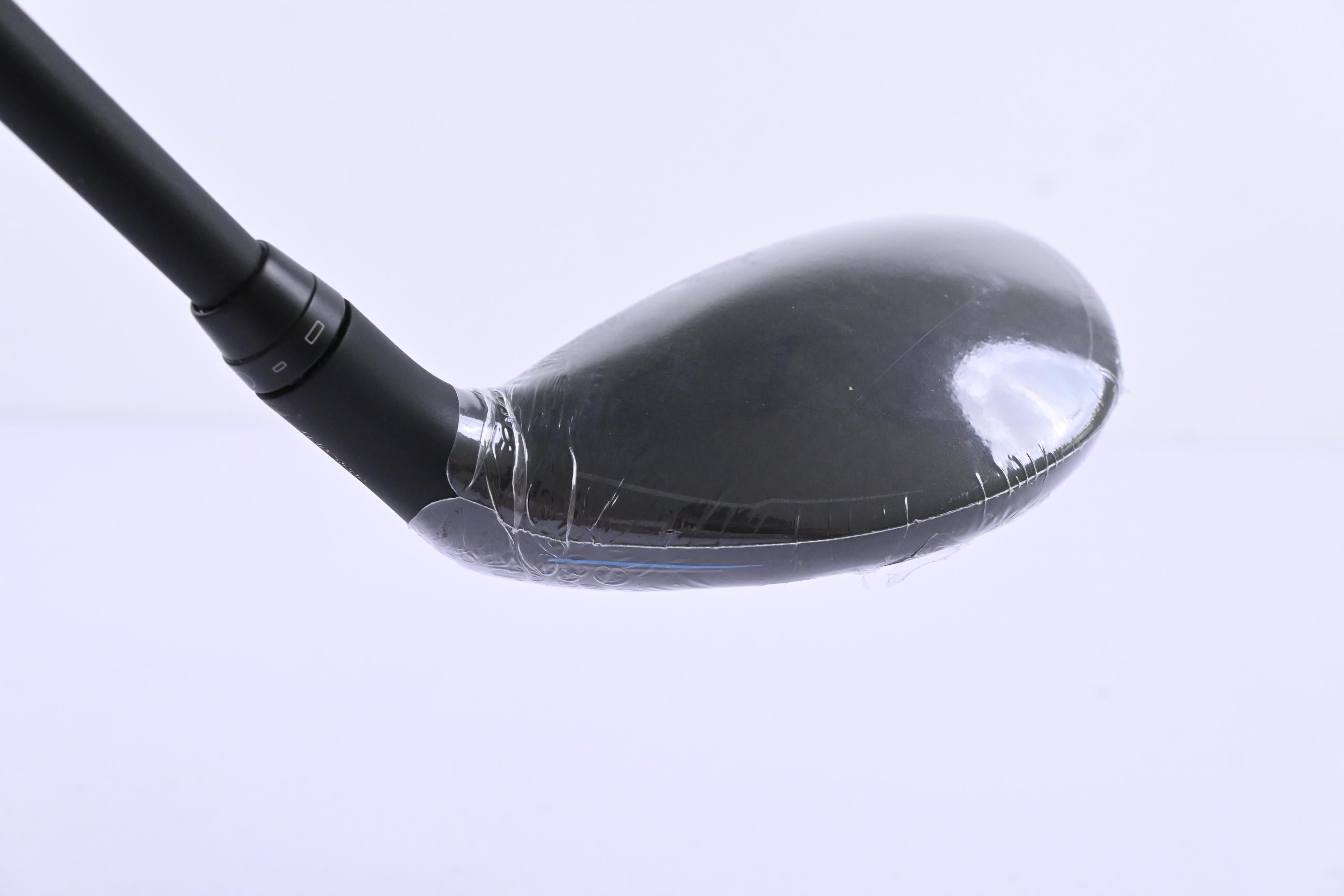 Ping G440 #5 Hybrid / 26 Degree / Regular Flex Ping Alta CB Blue 70 Shaft