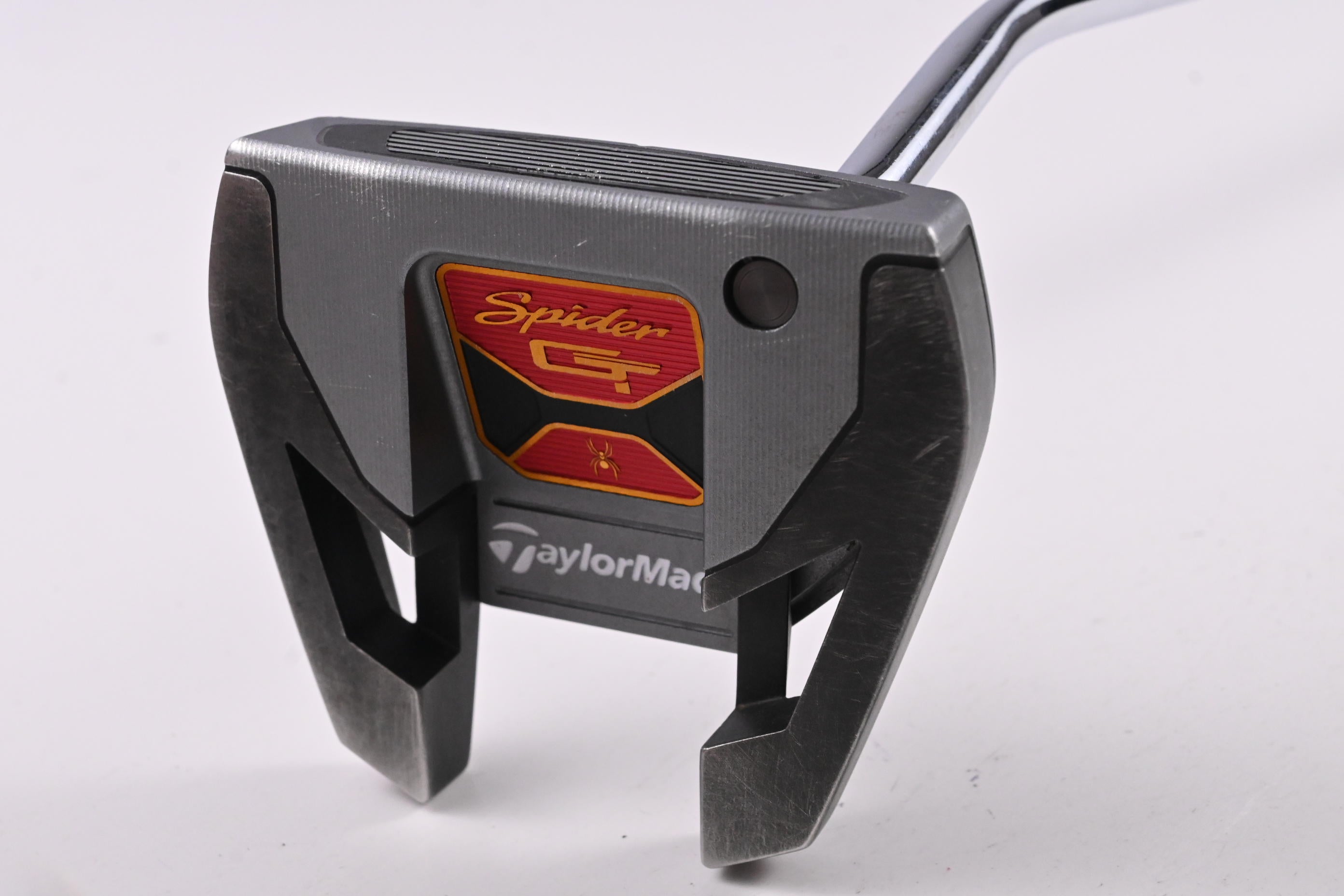 Taylormade Spider GT Single Bend Putter / 34 Inch