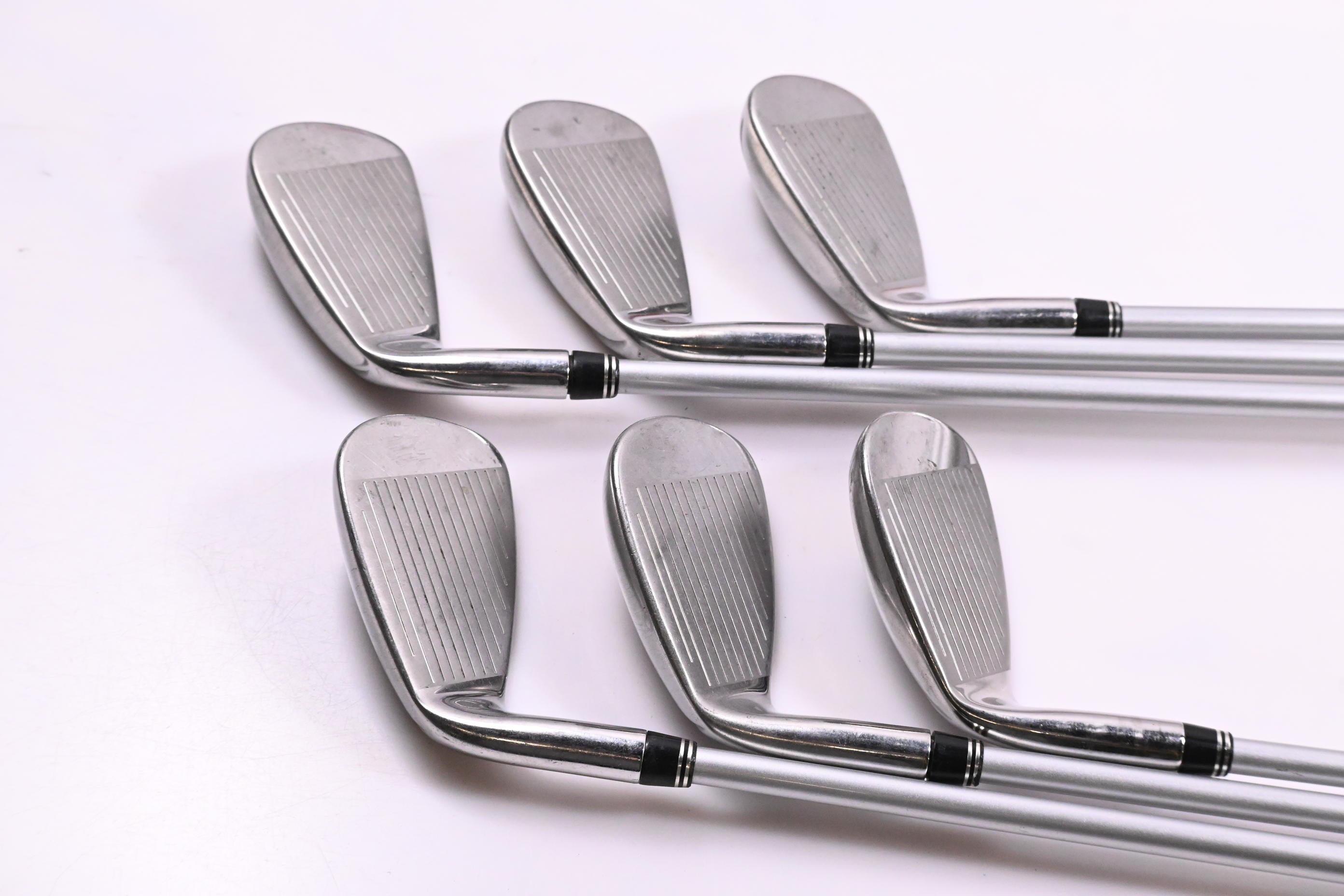 Ladies Cobra S3 Irons / 6-PW+GW / Ladies Flex Aldila 50 Shafts