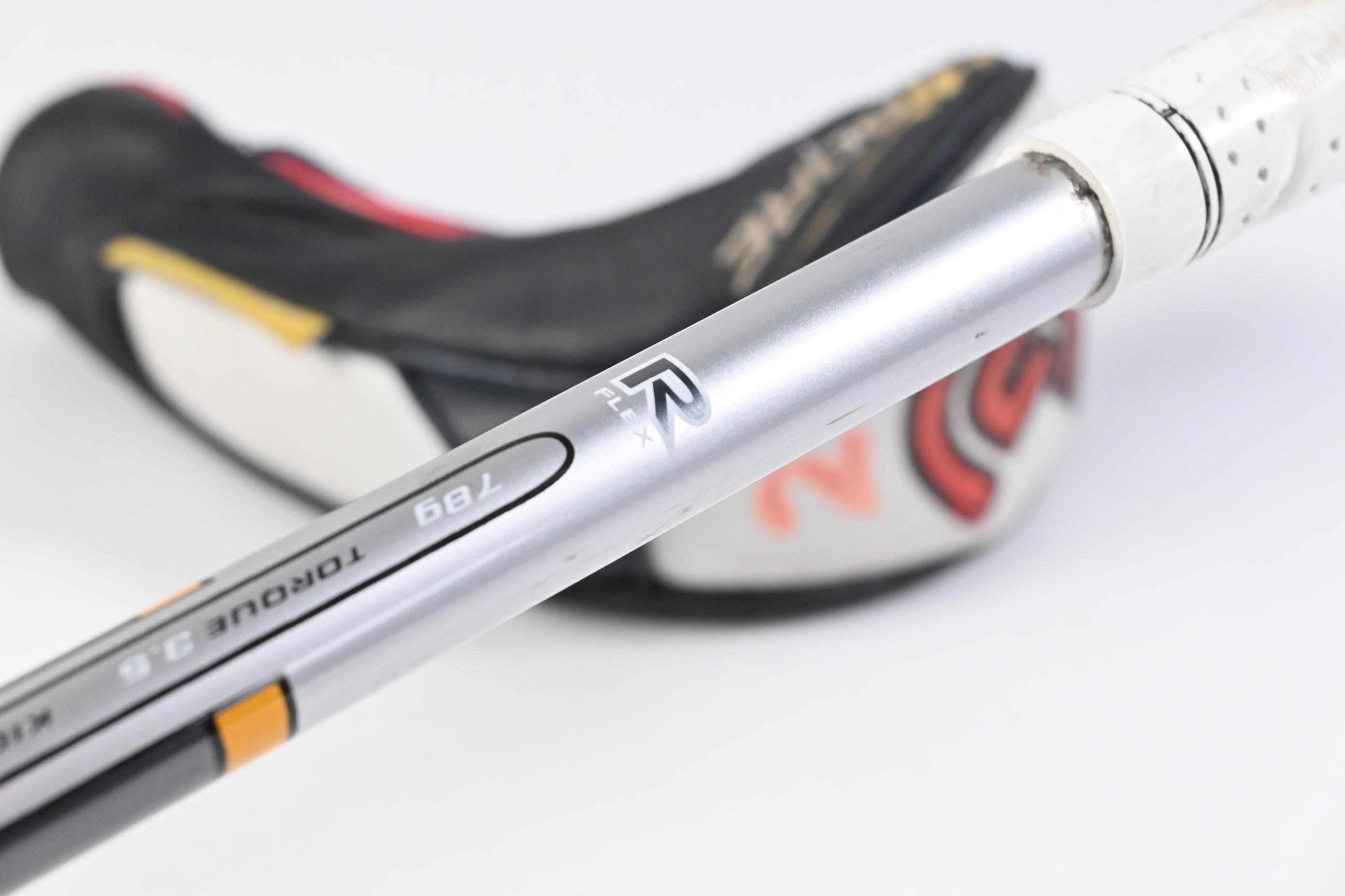 Cleveland HiBore #2 Hybrid / 19 Degree / Regular Flex Cleveland HiBore 78 Shaft