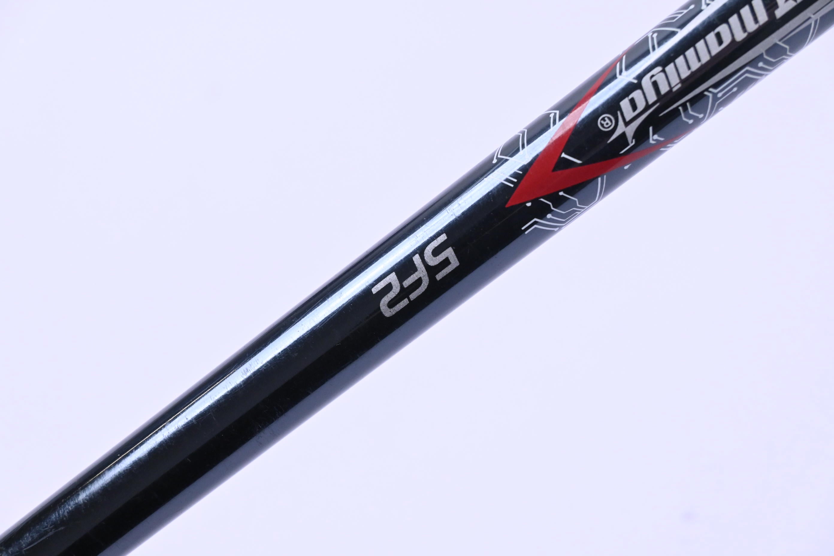 Cobra Aerojet #3 Wood / 16 Degree / Senior Flex UST LinQ M40X 5 Shaft