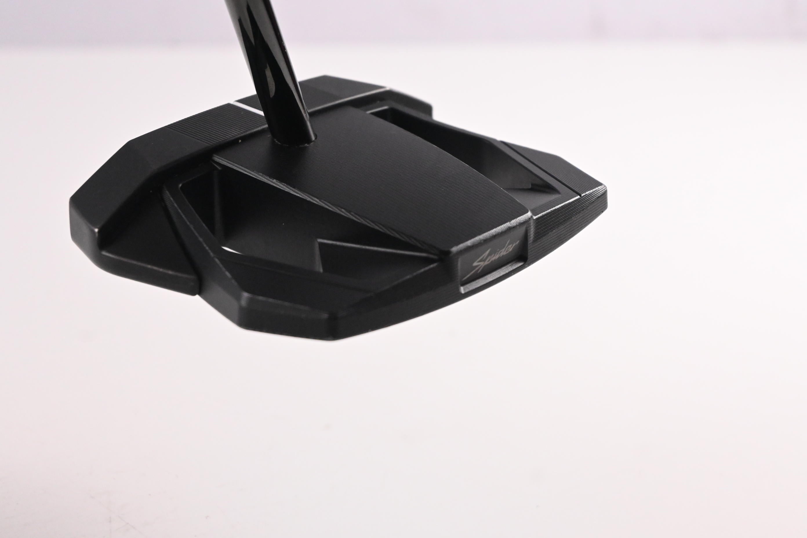 Taylormade Spider ZT Black Putter / 34 Inch