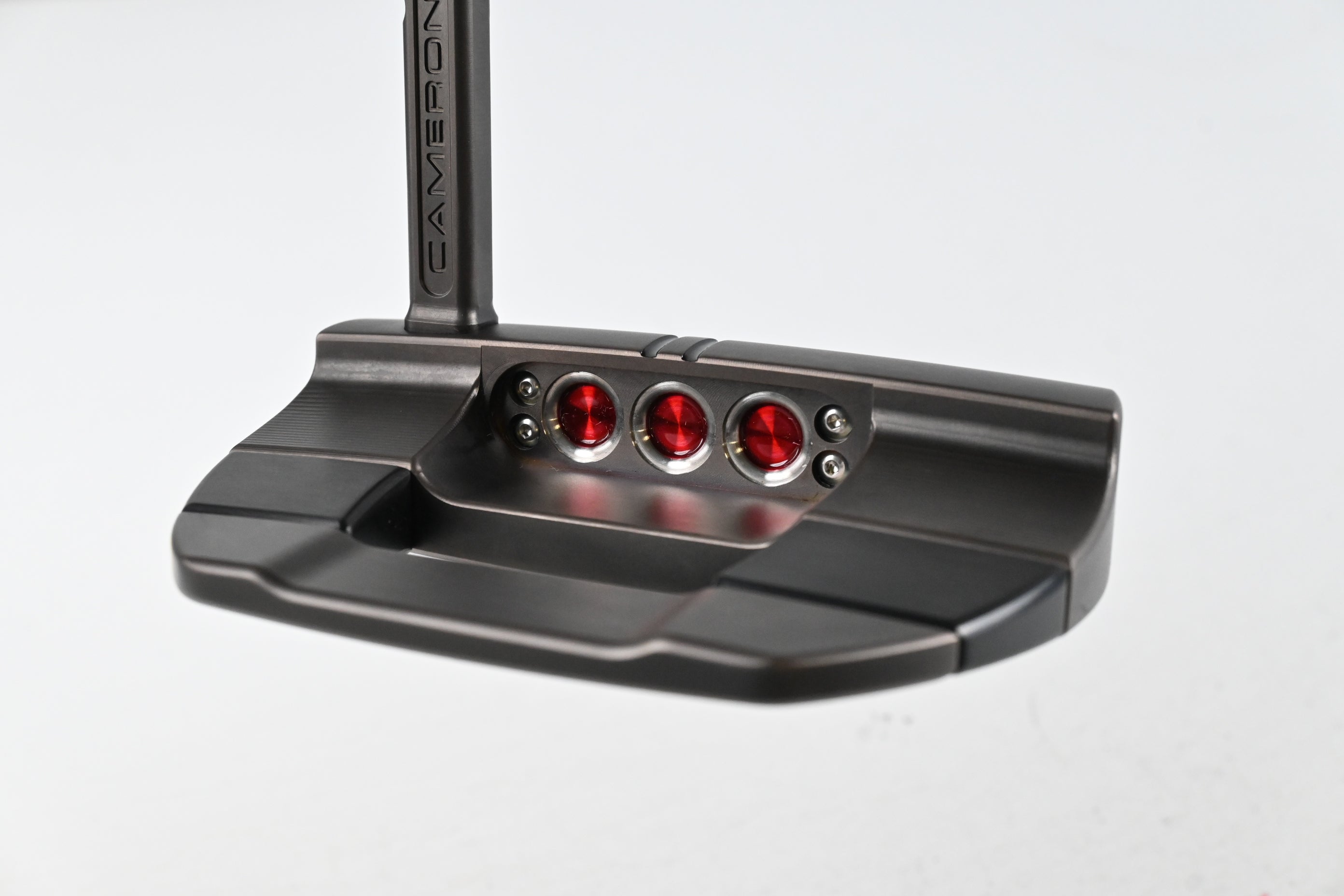 Scotty Cameron Studio Xperimental Limited Fastback 2 Putter / 35 Inch