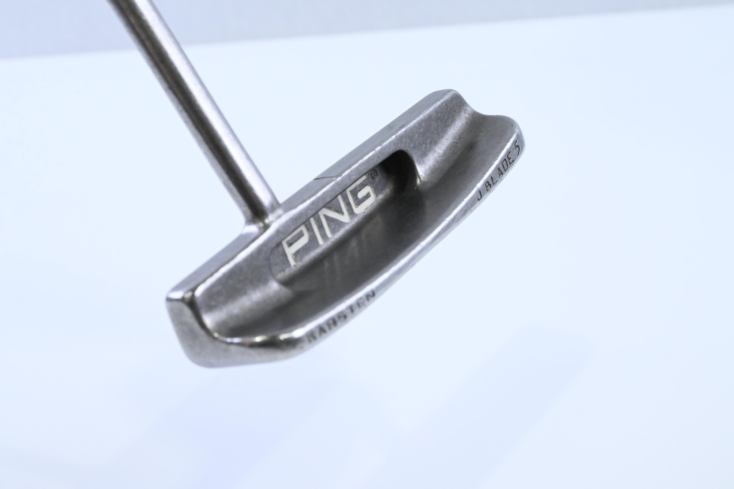 Ping Karsten Original J Blade 5 Putter / 35 Inch