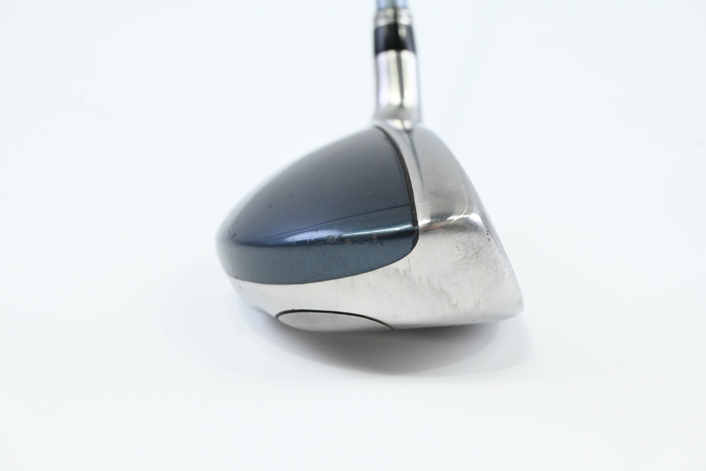 Ladies Cobra Baffler DWS #4 Hybrid / 26 Degree / Ladies Flex Aldila NV 50