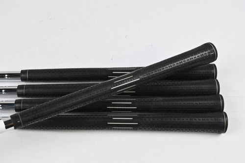 Ping G30 Irons / 6-PW / Black Dot / Regular Flex Ping CFS Shafts