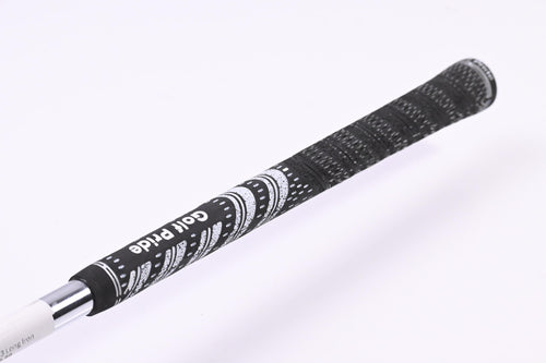 Left Hand Mizuno Pro M-13 #4 Iron / 22 Degree / X-Flex Project X Shaft