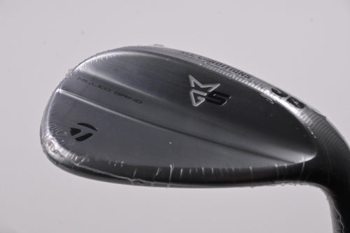 Taylormade Milled Grind 5 Lob Wedge / 60 Degree / Wedge Flex Dynamic Gold 115 Shaft
