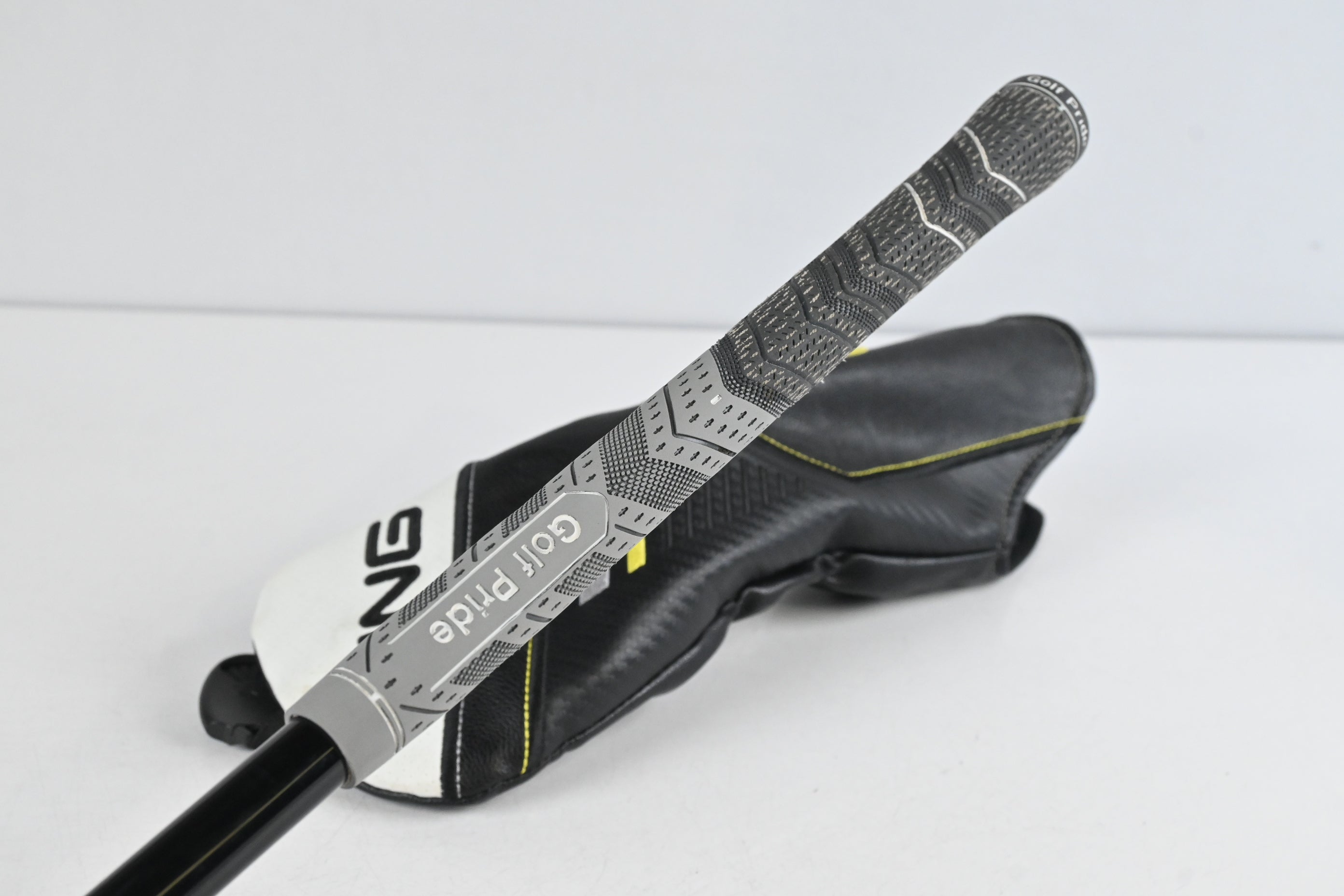 Ping G430 SFT #3 Wood / 16 Degree / Stiff Flex Ping Alta CB Black 65 Shaft