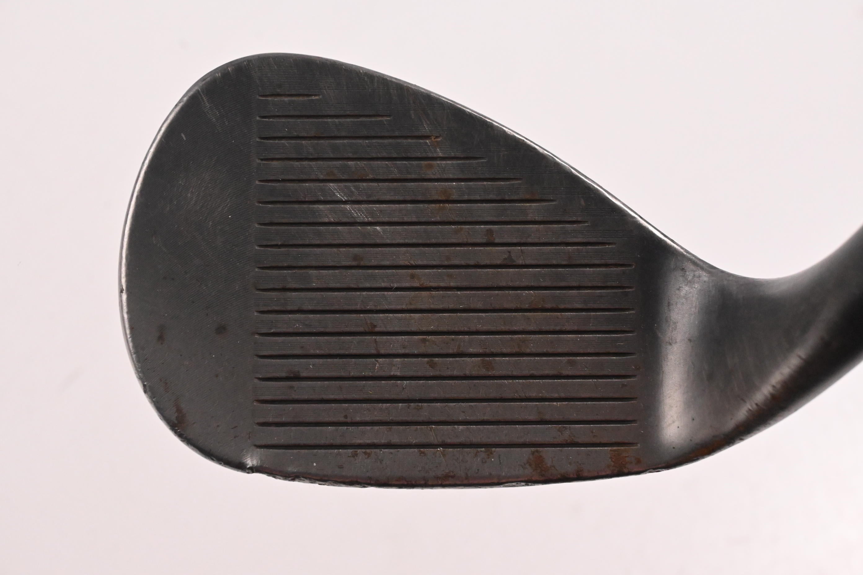 Titleist Vokey SM8 Lob Wedge / 60 Degree / Wedge Flex Steel Shaft