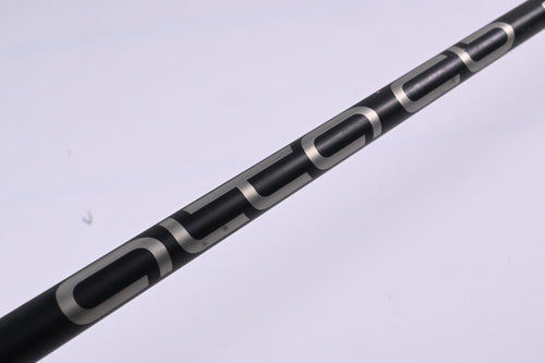Ping Alta CB Slate 65 #3 Wood Shaft / Senior Flex / Ping 3rd Gen