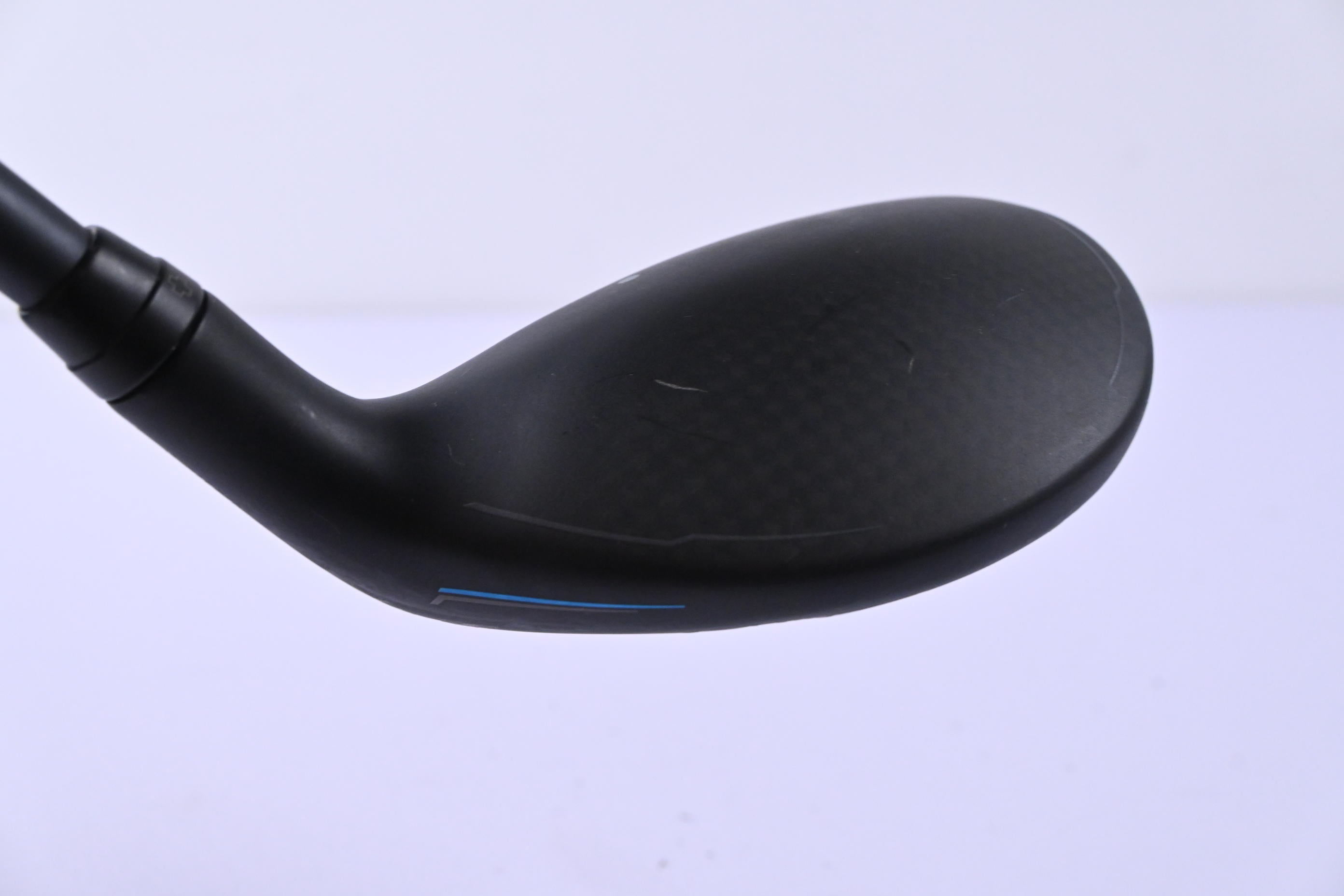 Ping G440 #5 Hybrid / 26 Degree / Regular Flex Ping Alta CB Red 70 Shaft