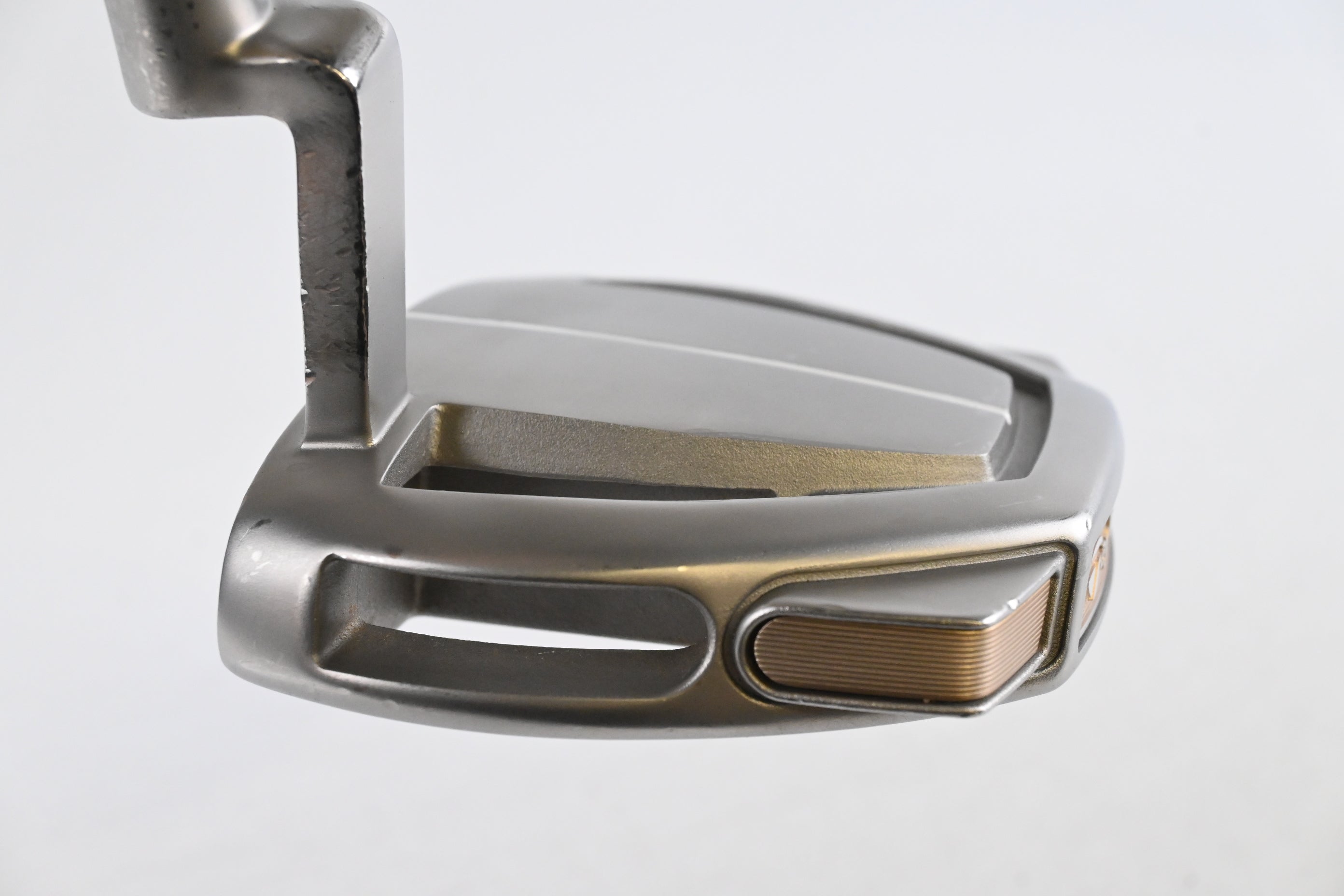 Ladies Taylormade Kalea Premier Spider Mini Putter / 33 Inch