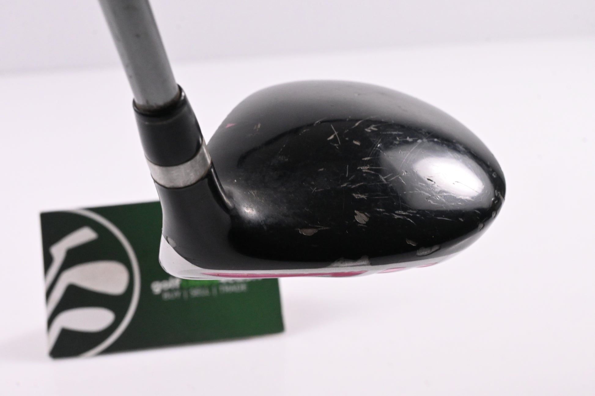 Ladies Benross Velo CT #5 Wood / 21 Degree / Ladies Flex ProLaunch Platinum