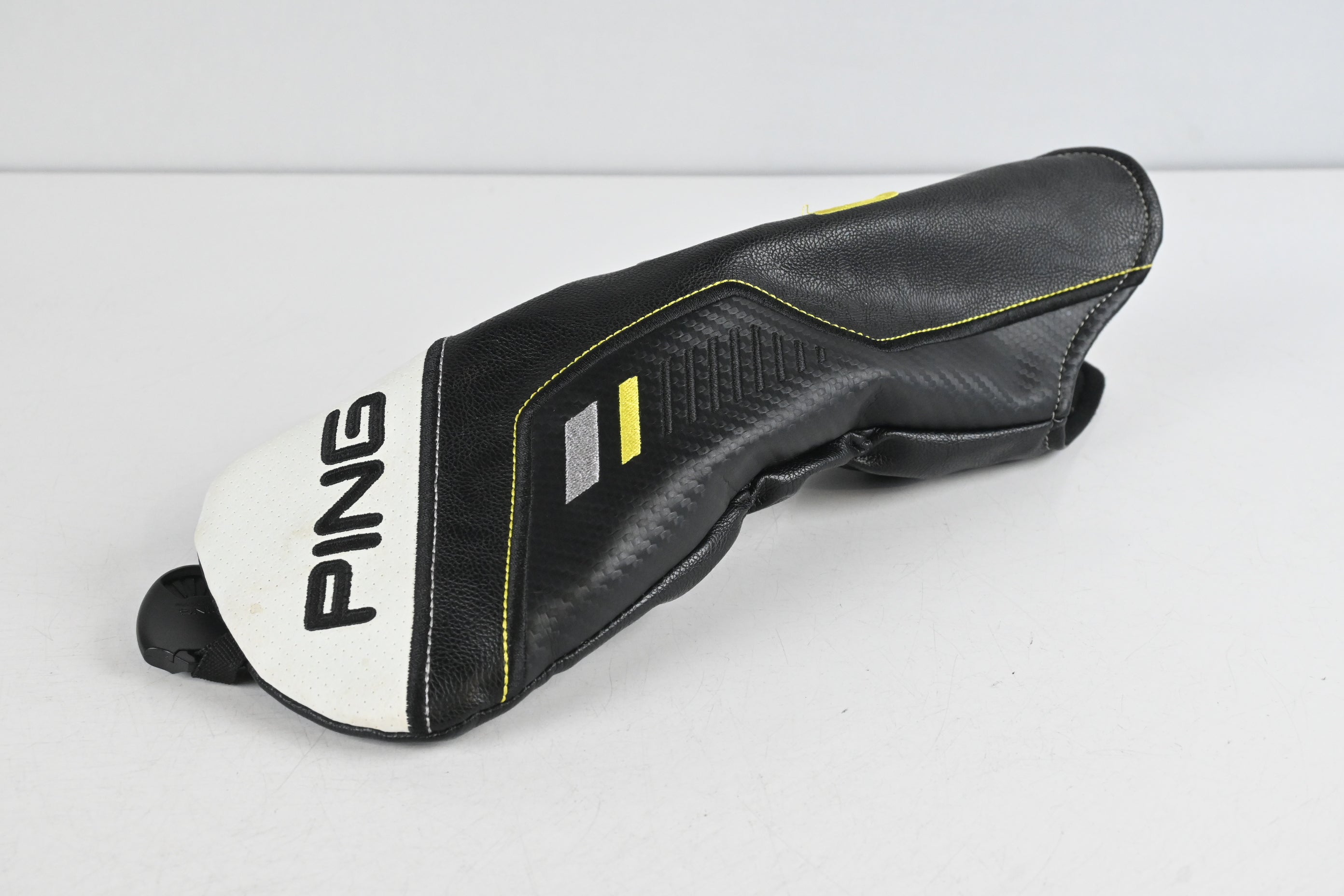 Ping G430 SFT #3 Wood / 16 Degree / Stiff Flex Ping Alta CB Black 65 Shaft