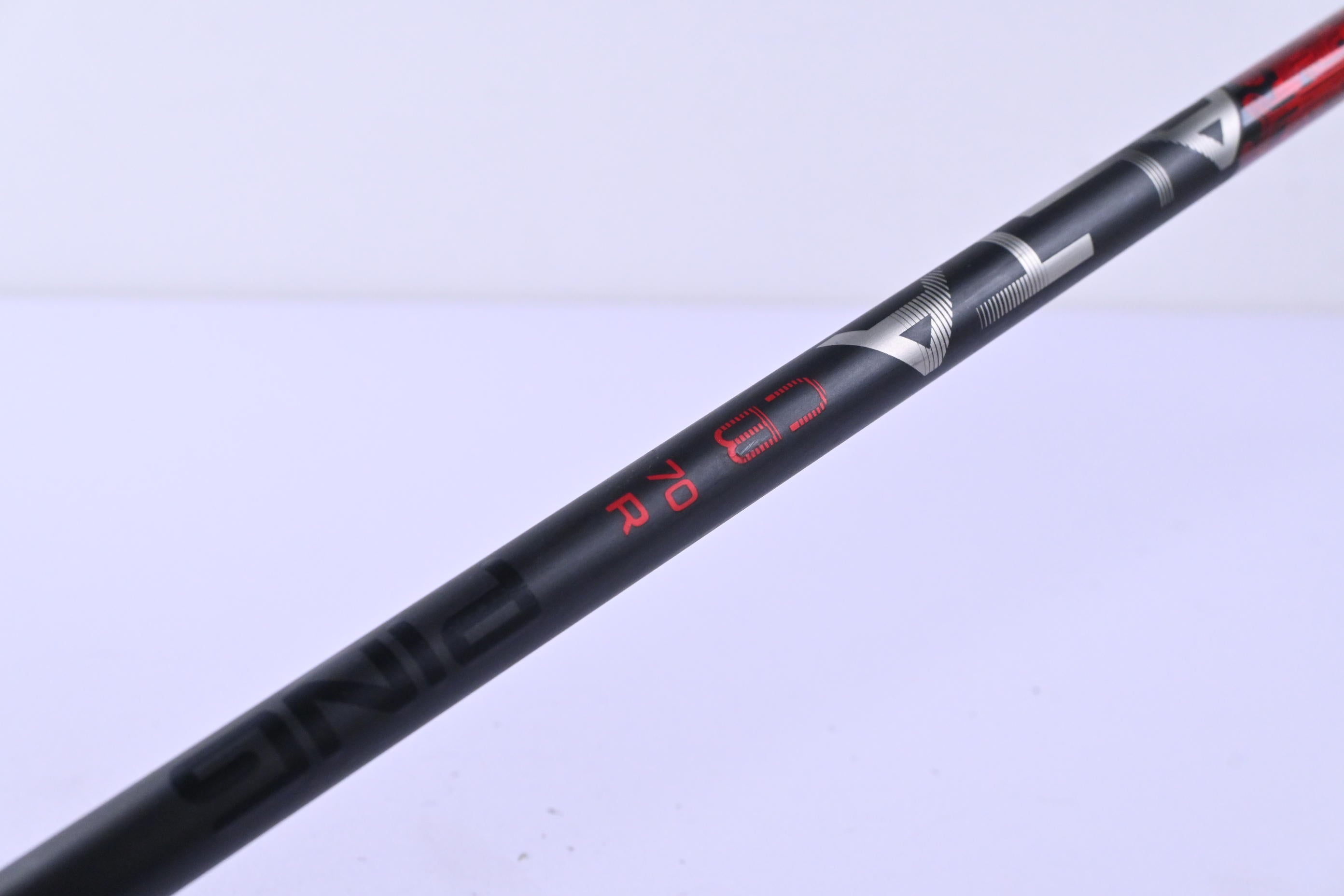 Ping G440 #5 Hybrid / 26 Degree / Regular Flex Ping Alta CB Red 70 Shaft