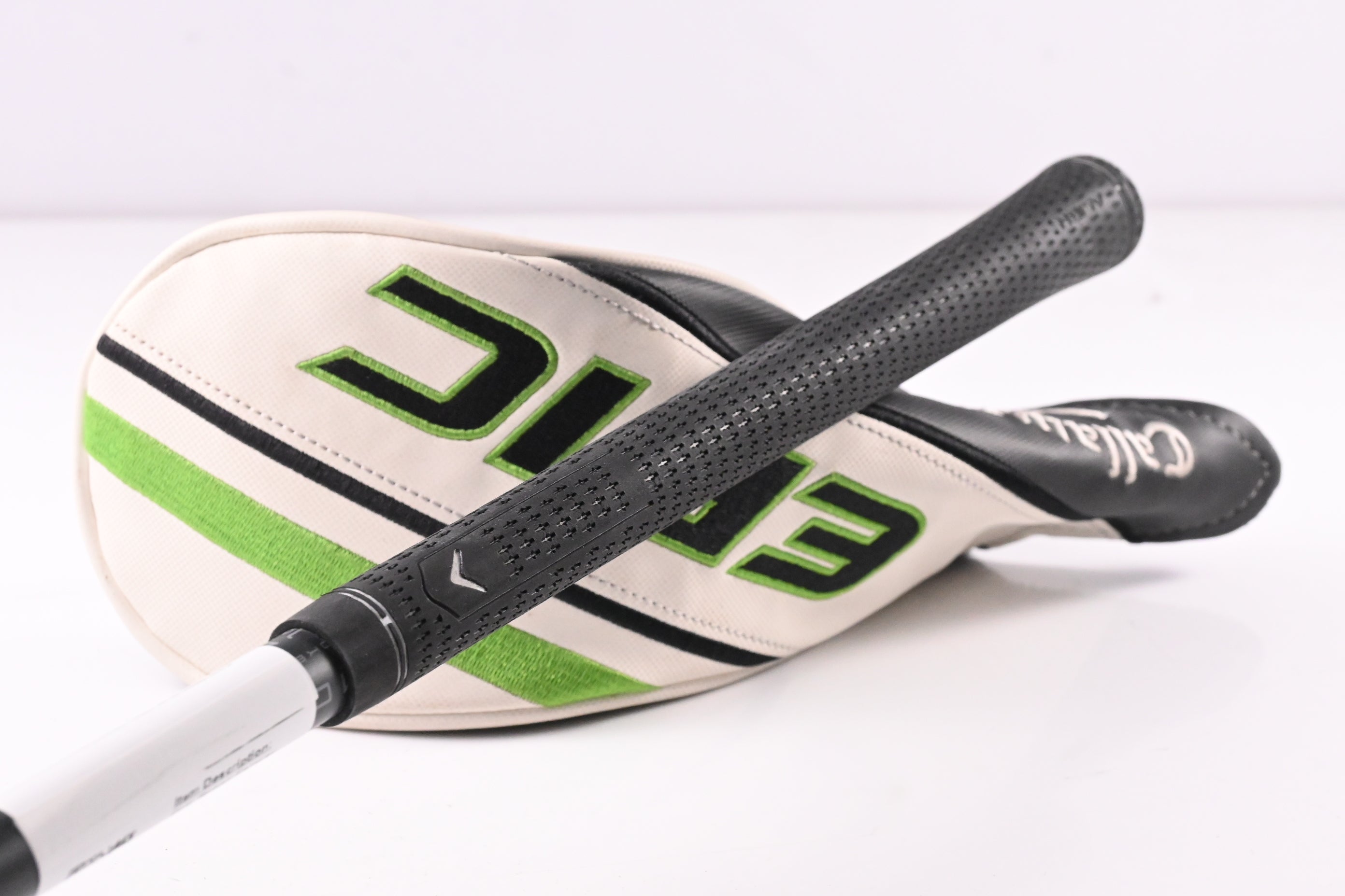 Callaway Epic Speed #3 Wood / 15 Degree / Stiff Flex HZRDUS Smoke iM10 60 Shaft