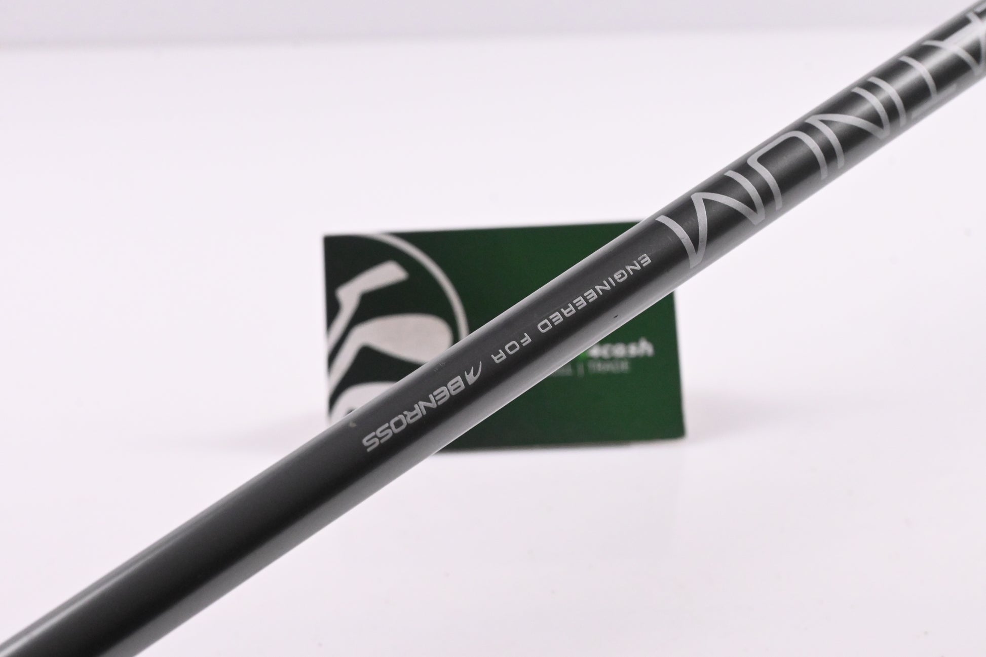 Ladies Benross Velo CT #5 Wood / 21 Degree / Ladies Flex ProLaunch Platinum