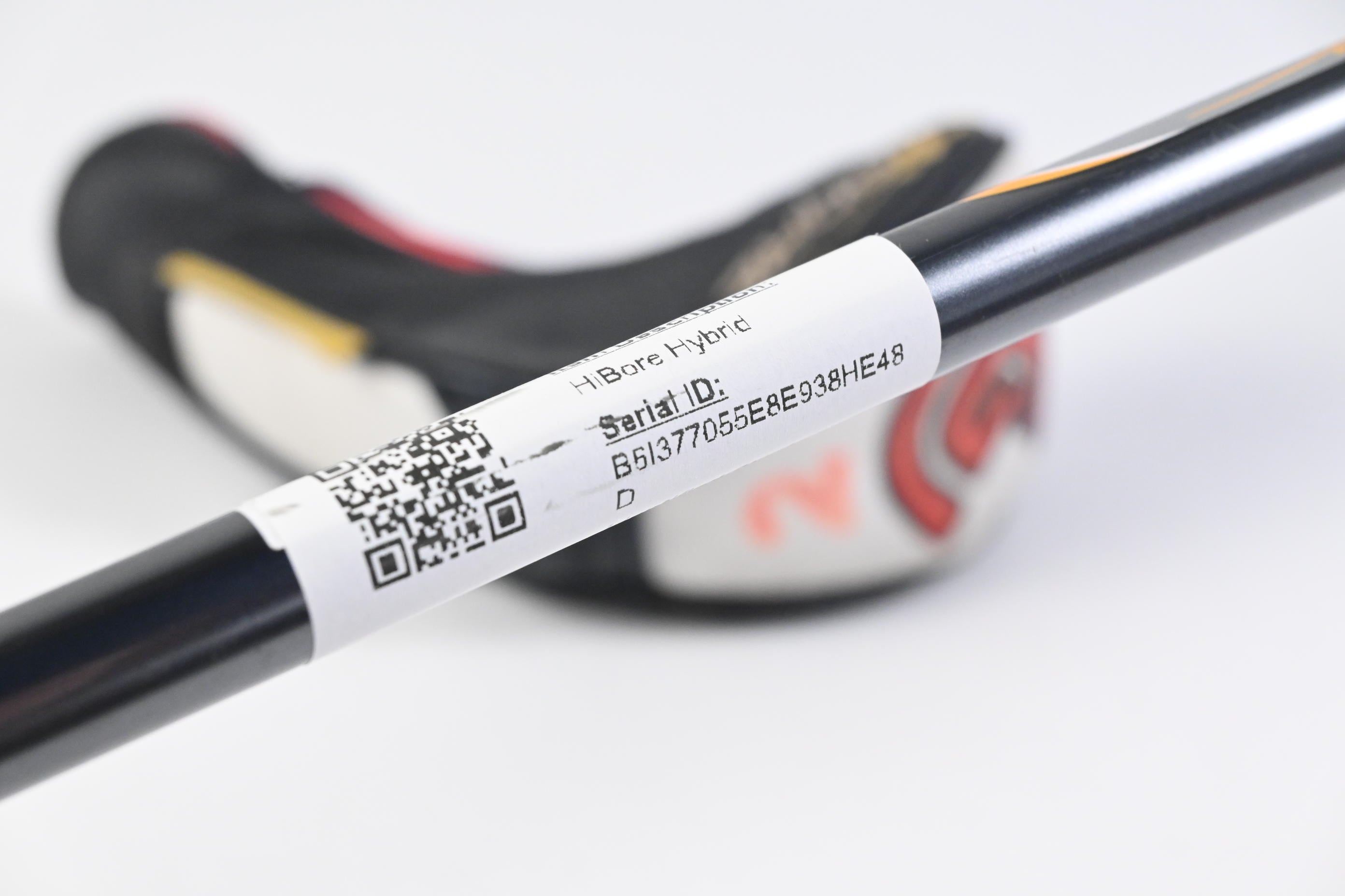 Cleveland HiBore #2 Hybrid / 19 Degree / Regular Flex Cleveland HiBore 78 Shaft