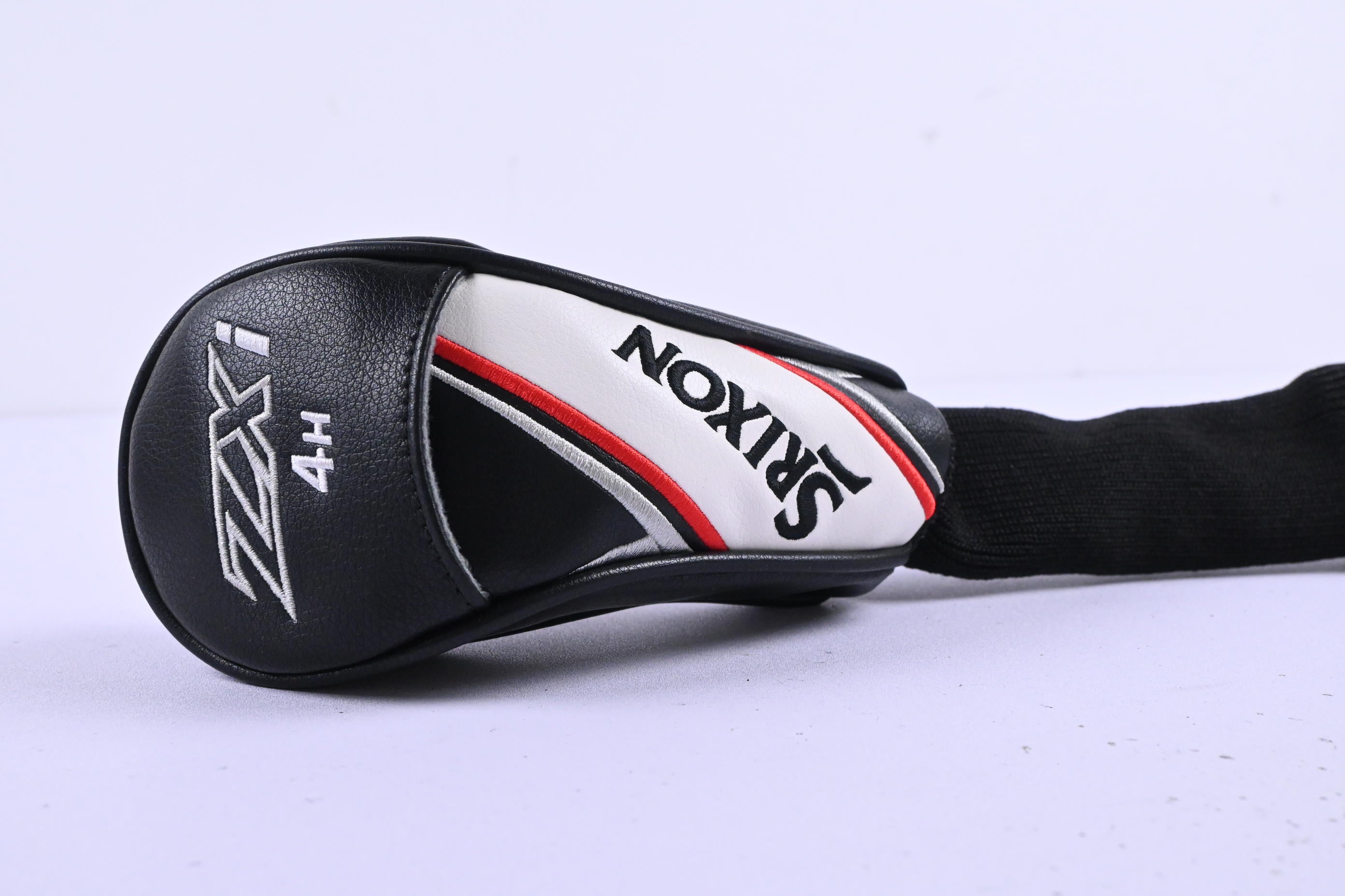 Srixon ZXi #4 Hybrid / 22 Degree / Stiff Flex Fujikura Ventus TR Blue 8 Shaft