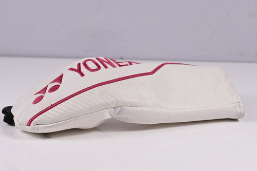 Ladies Yonex Ezone GS #5 Wood / 21 Degree / Ladies Flex Yonex Ezone EX-330