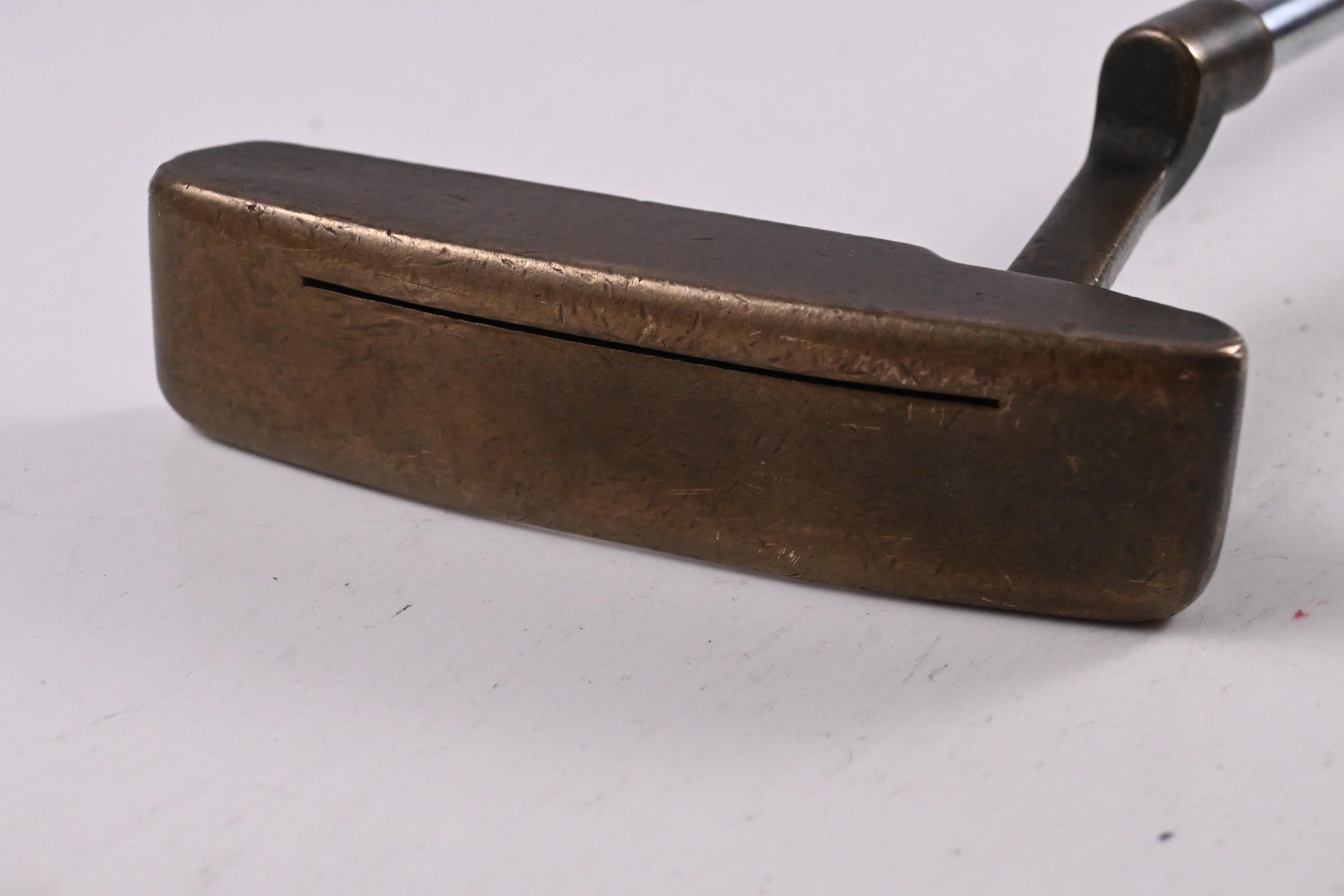 Ping Karsten Original Anser Putter / 31 Inch