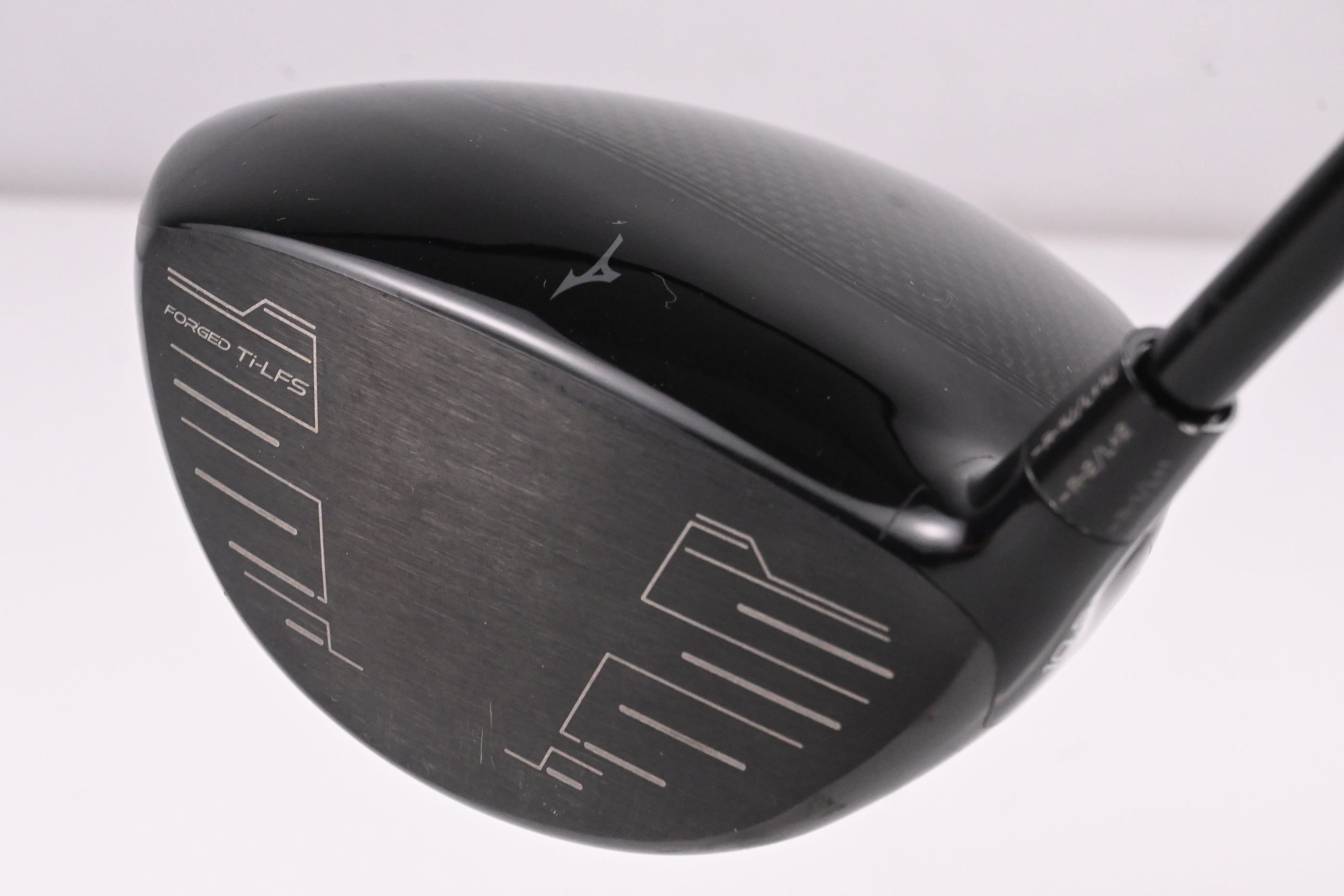 Mizuno ST-Max 230 Driver / 10.5 Degree / Regular Flex HZRDUS Smoke Blue RDX 60