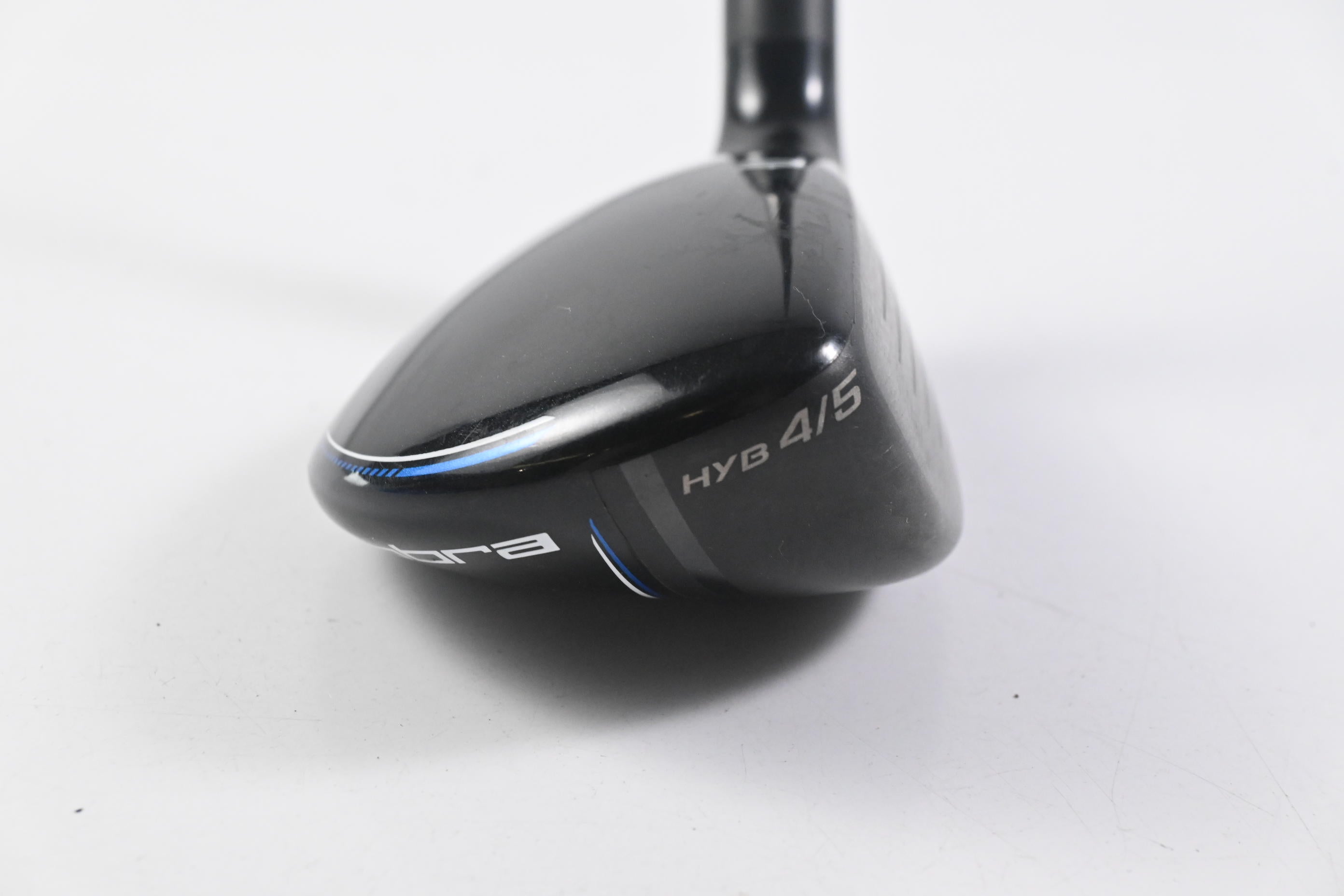Cobra LTDx One Length #4-5 Hybrid / 21-24 Degree / Senior Flex Recoil ESX 480