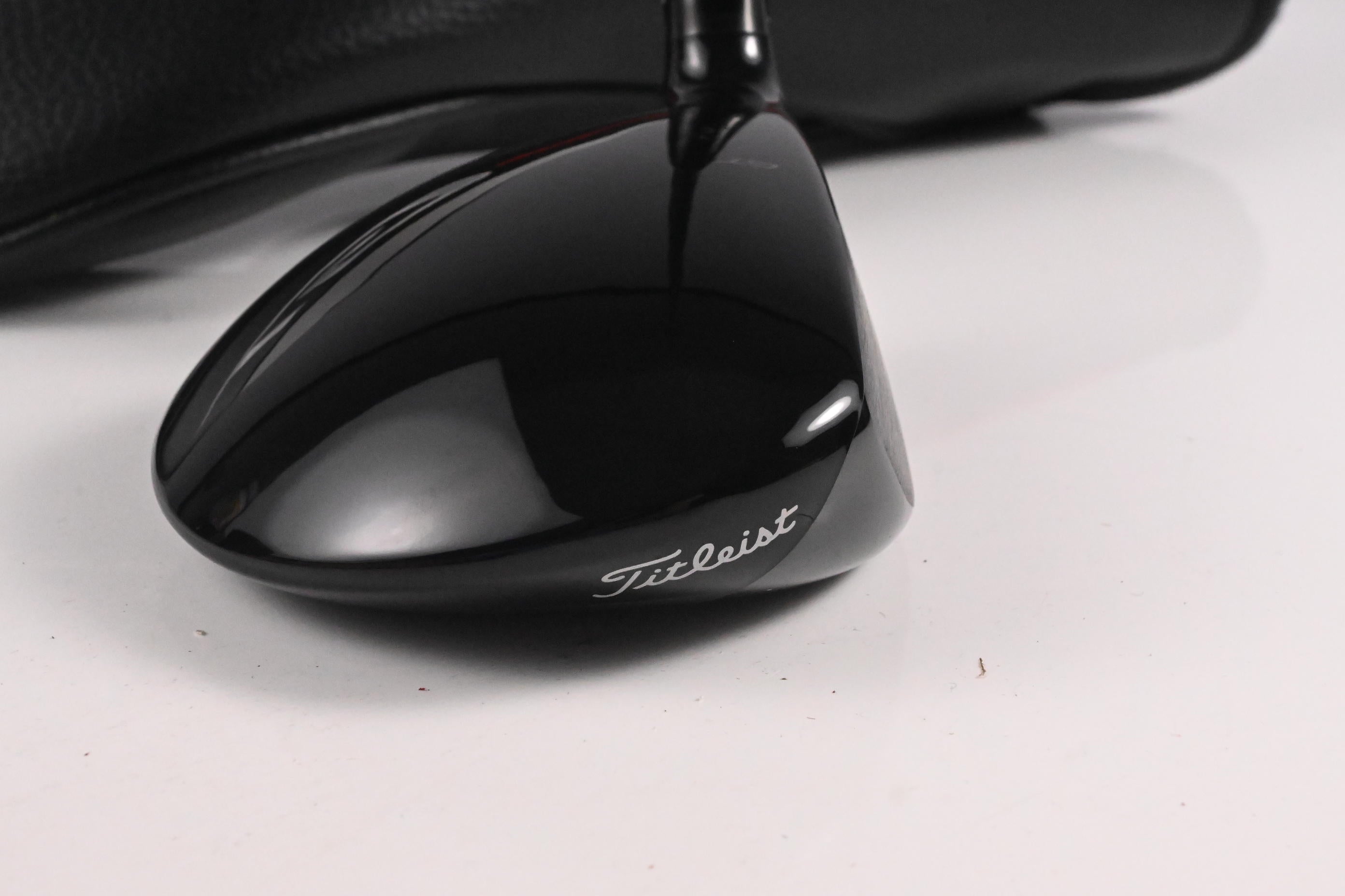 Titleist GT2 #3 Wood / 13.5 Degree / X-Flex Tensei 1K Black 75 Shaft