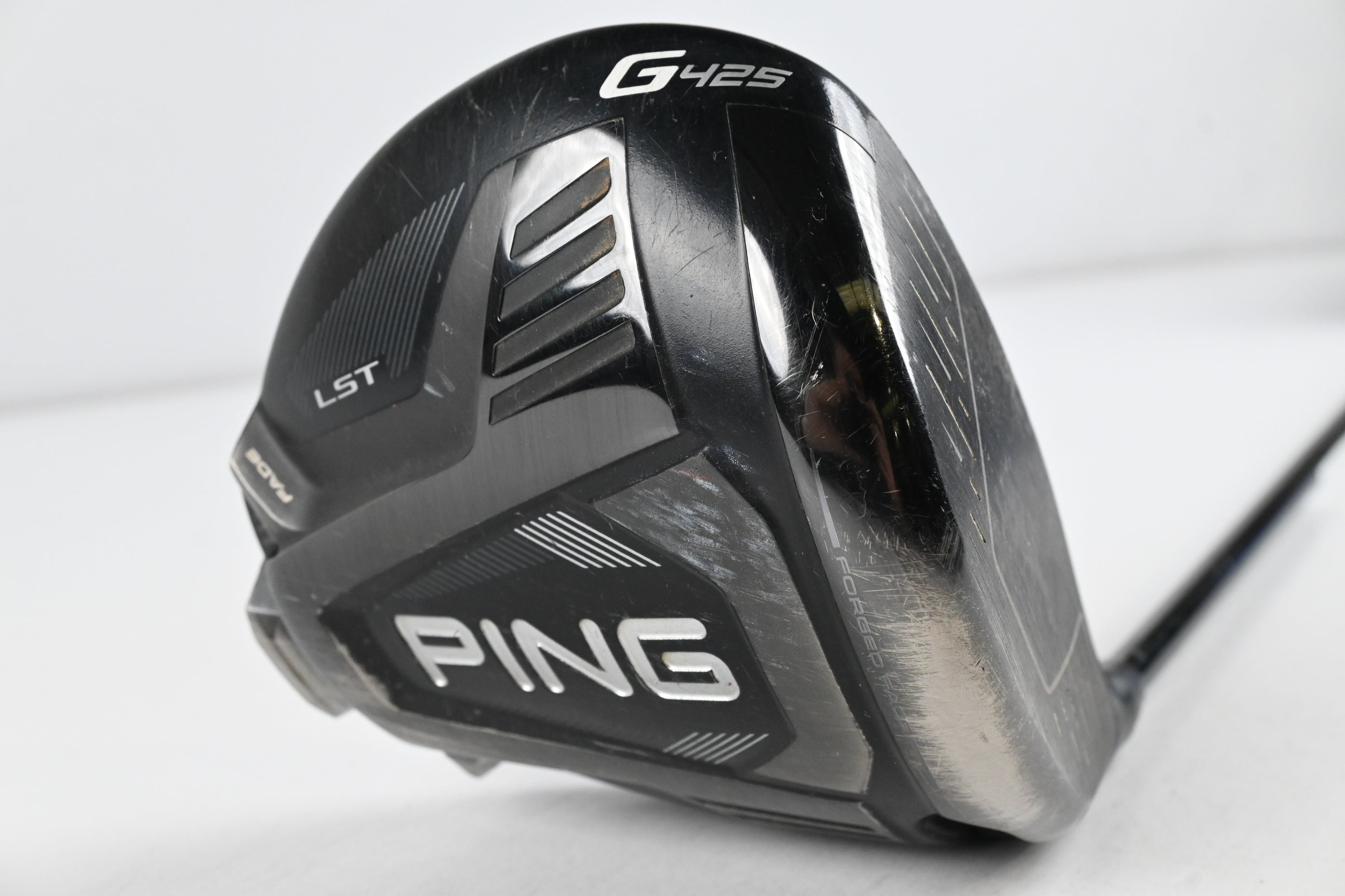 Ping G425 LST Driver / 10.5 Degree / Stiff Flex Tensei AV Orange 65 Shaft