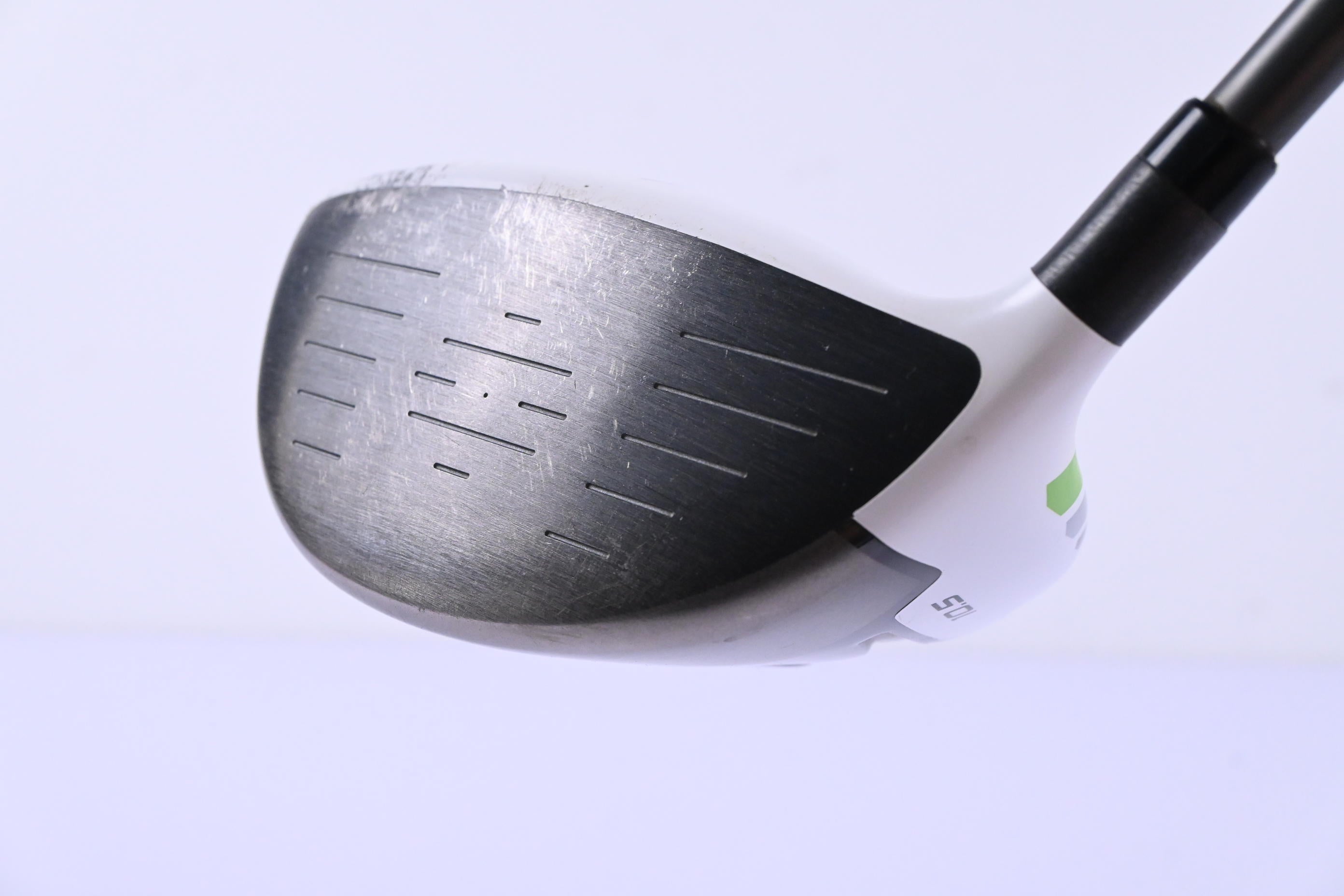 Taylormade RBZ Driver / 10.5 Degree / Regular Flex Matrix Ozik RBZ 5 Shaft