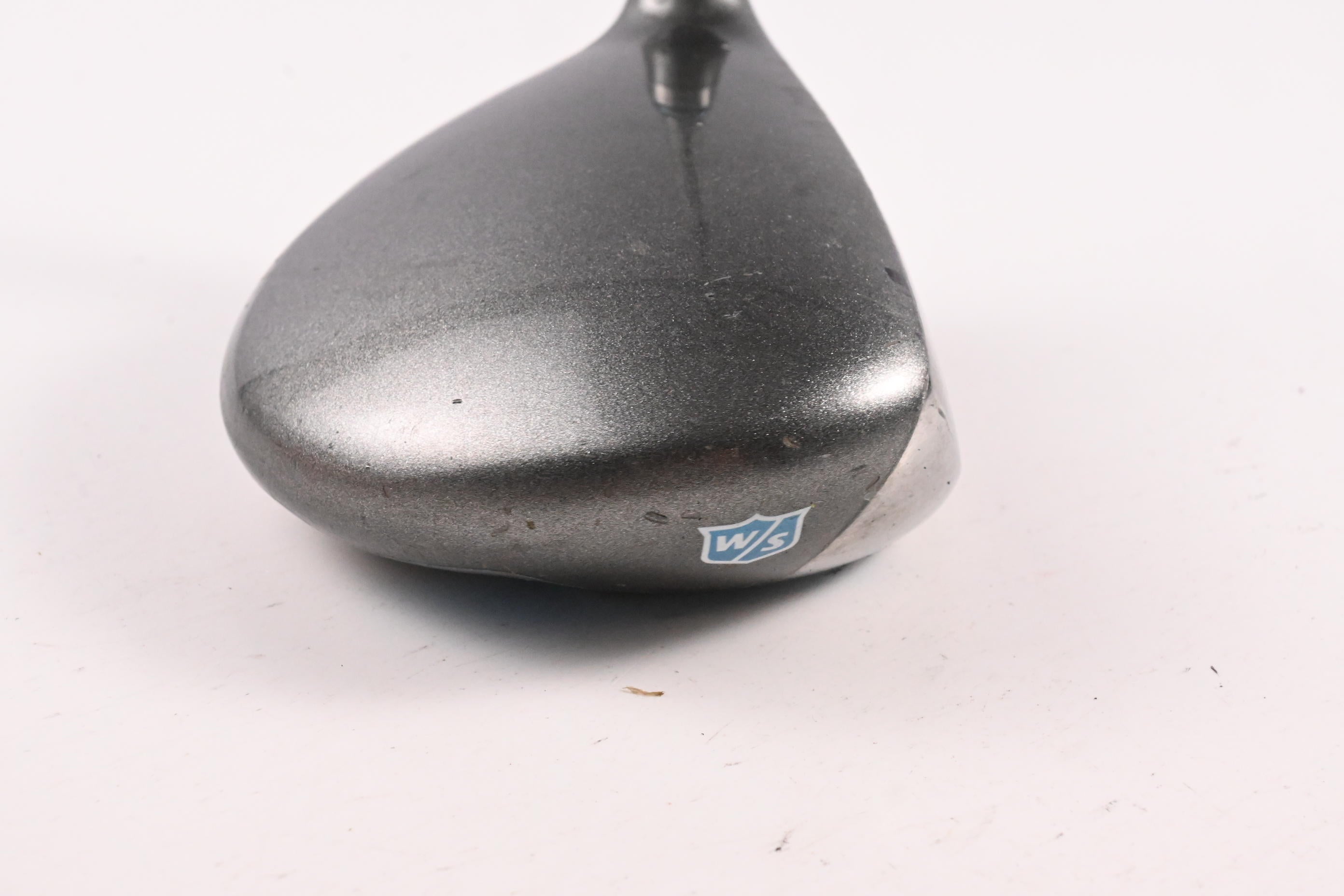 Ladies Wilson Staff DXi #3 Wood / 17 Degree / Ladies Flex UST Proforce Axivcore 45
